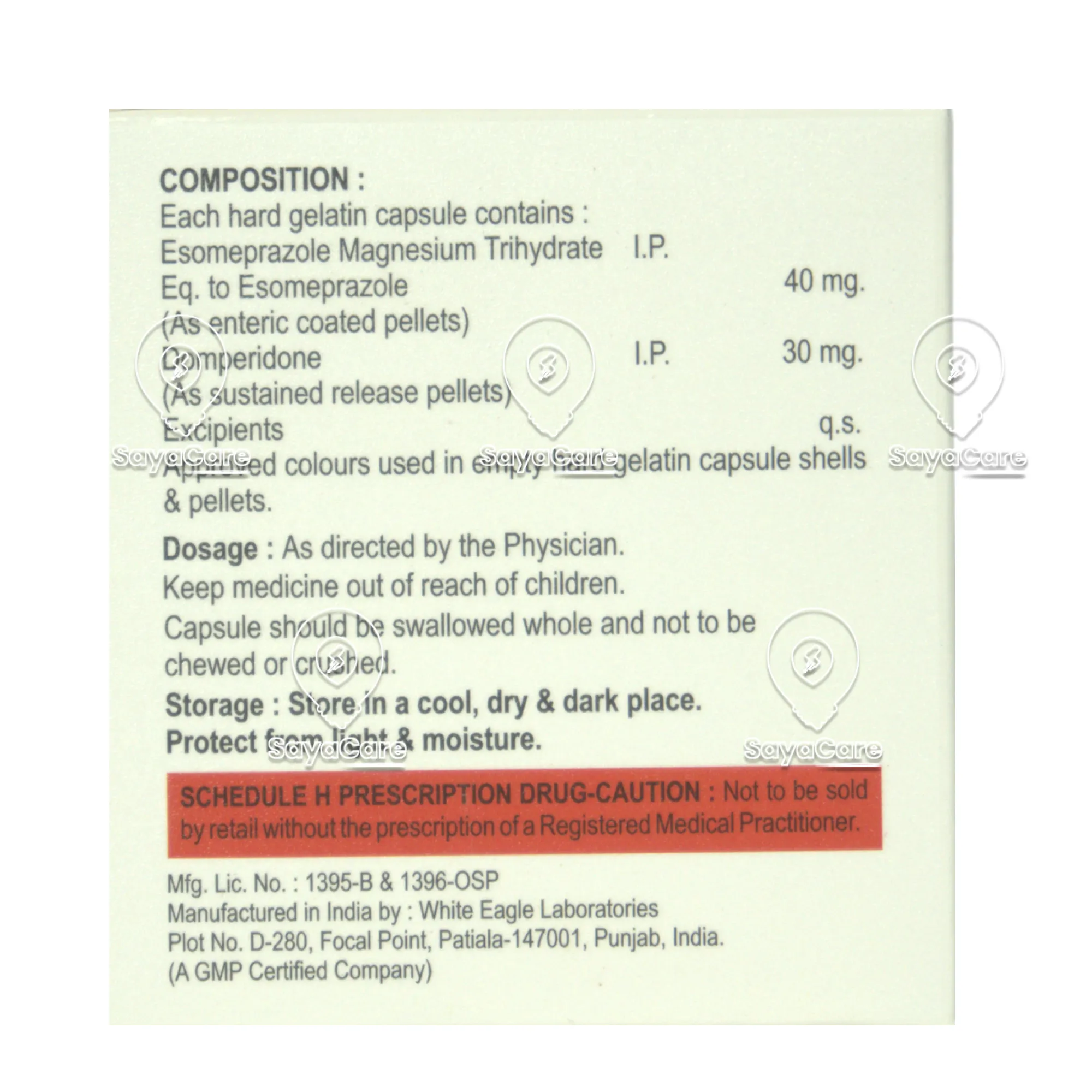 drug image