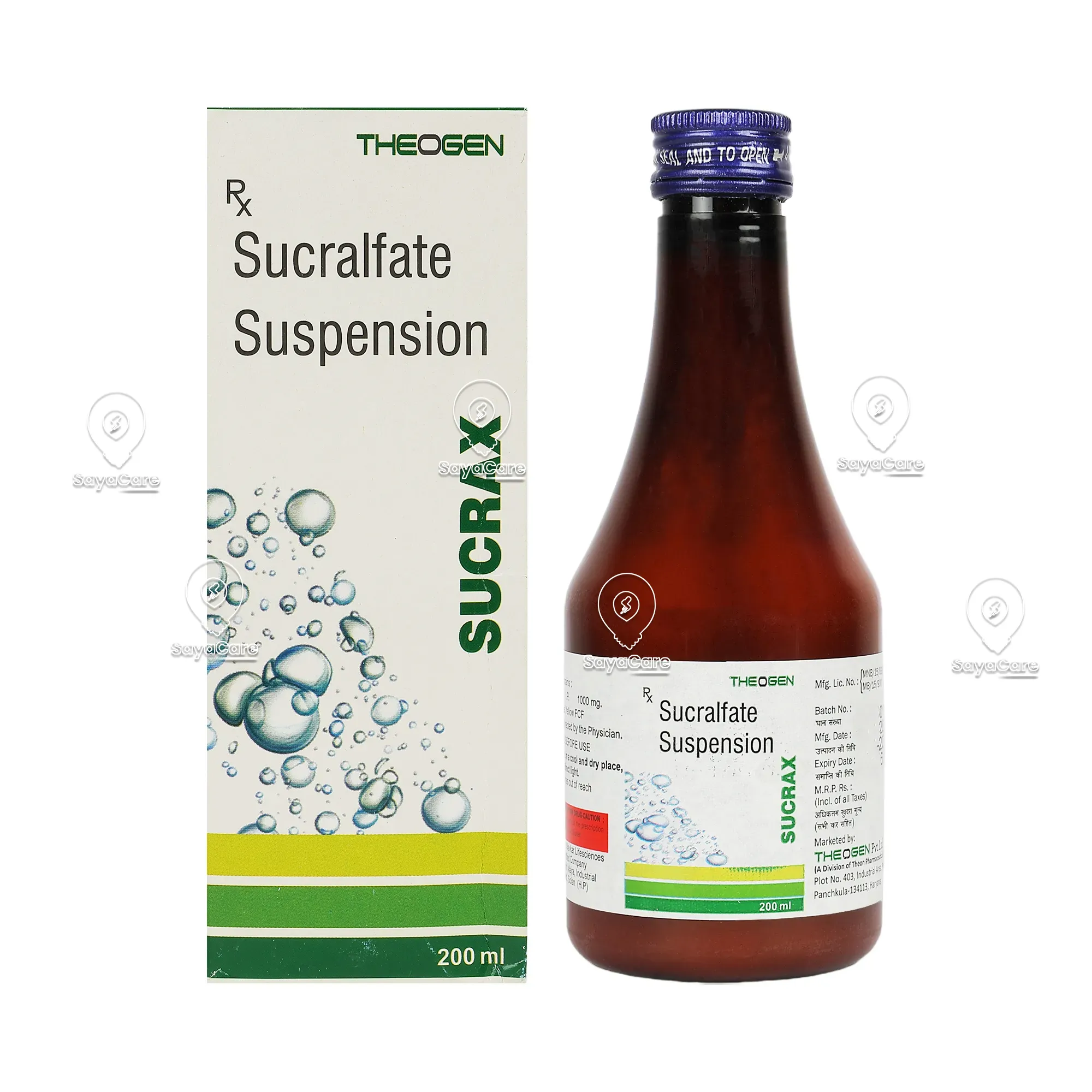 drug image