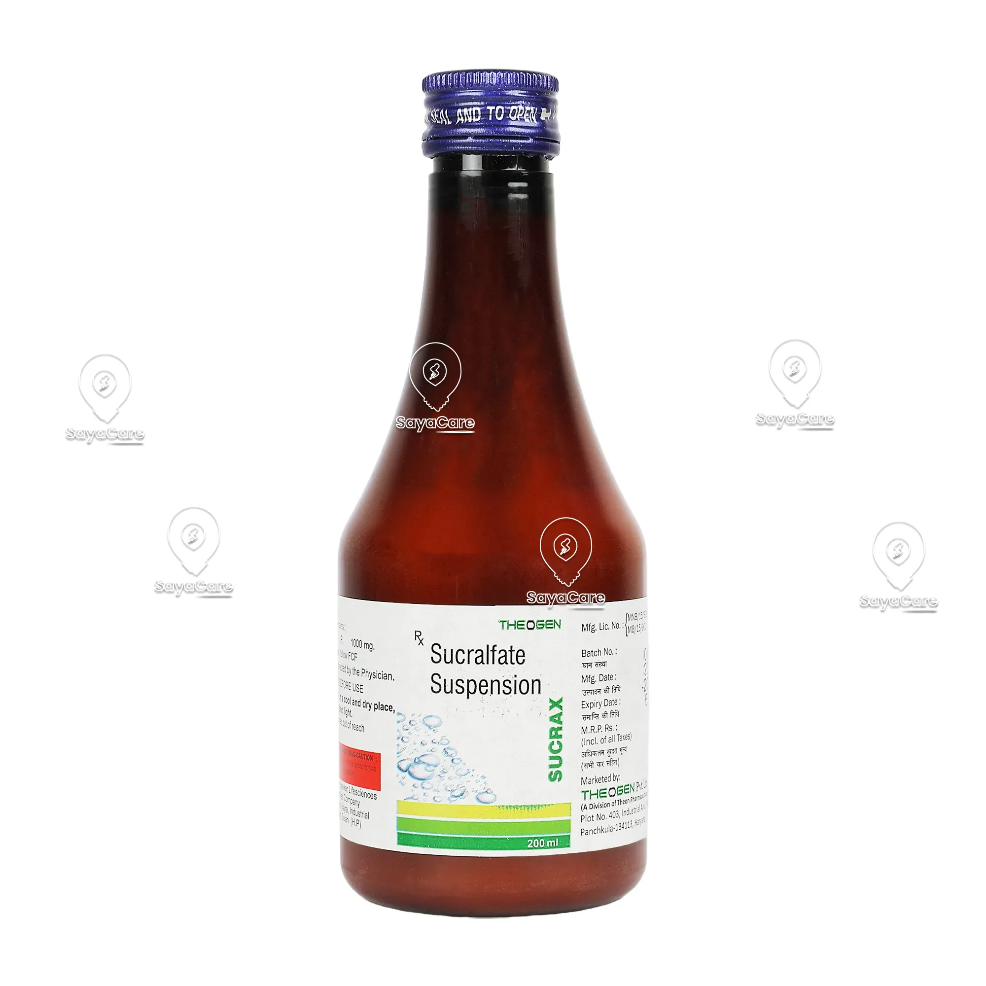 drug image