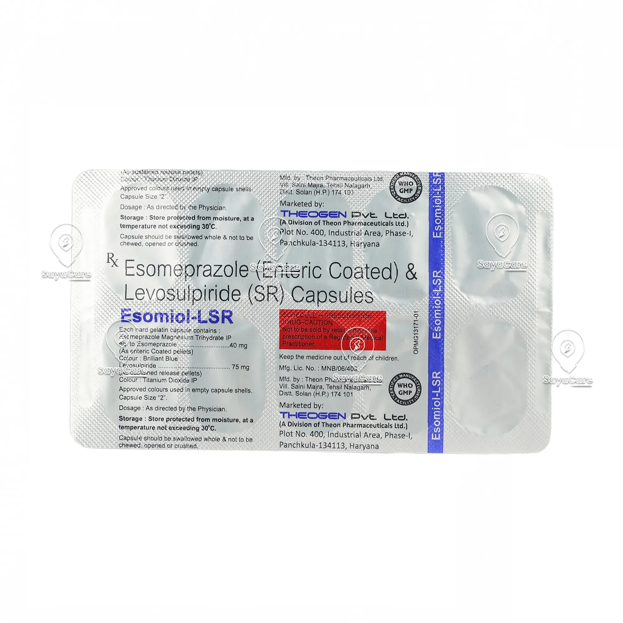 drug image