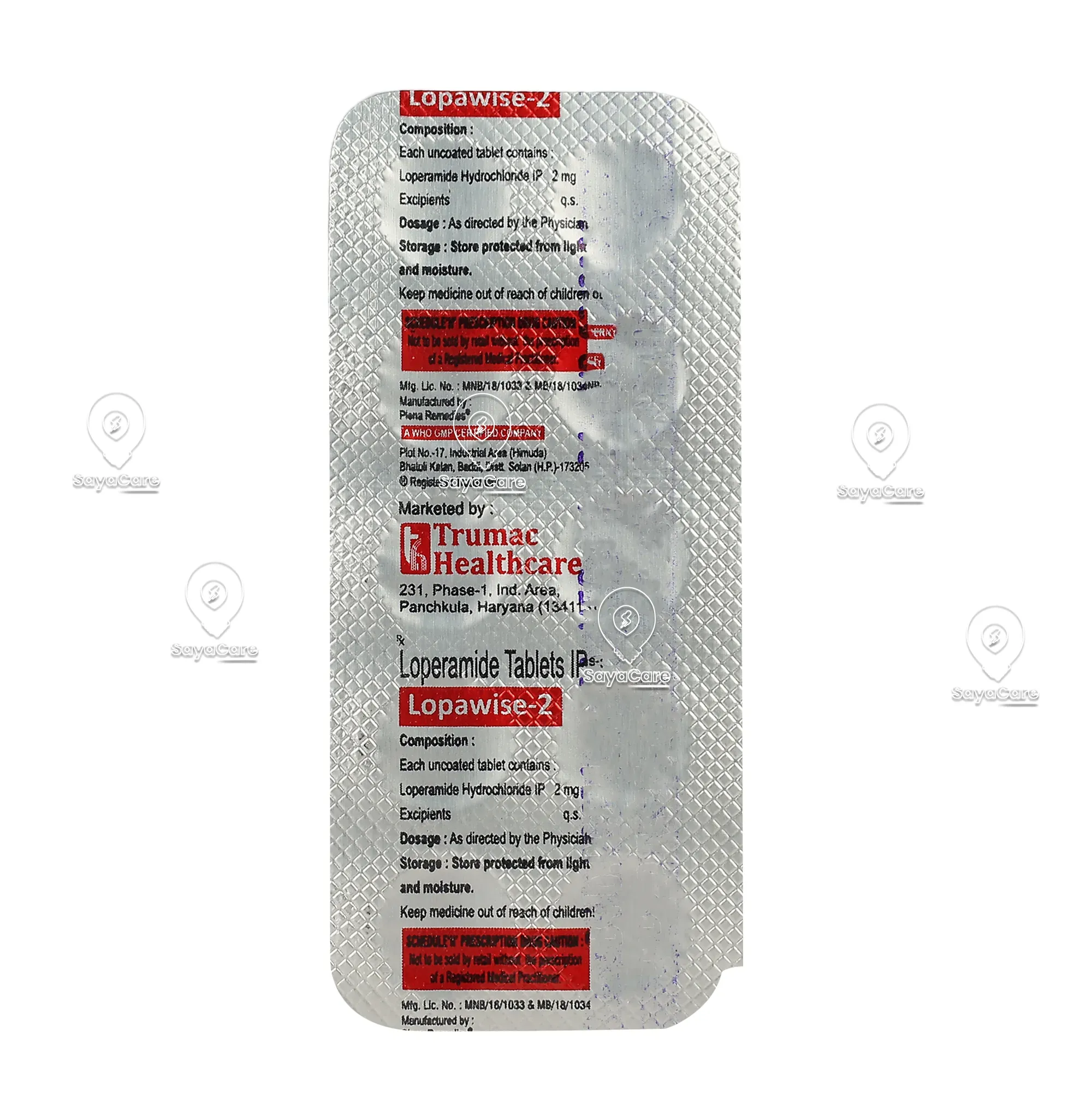 drug image