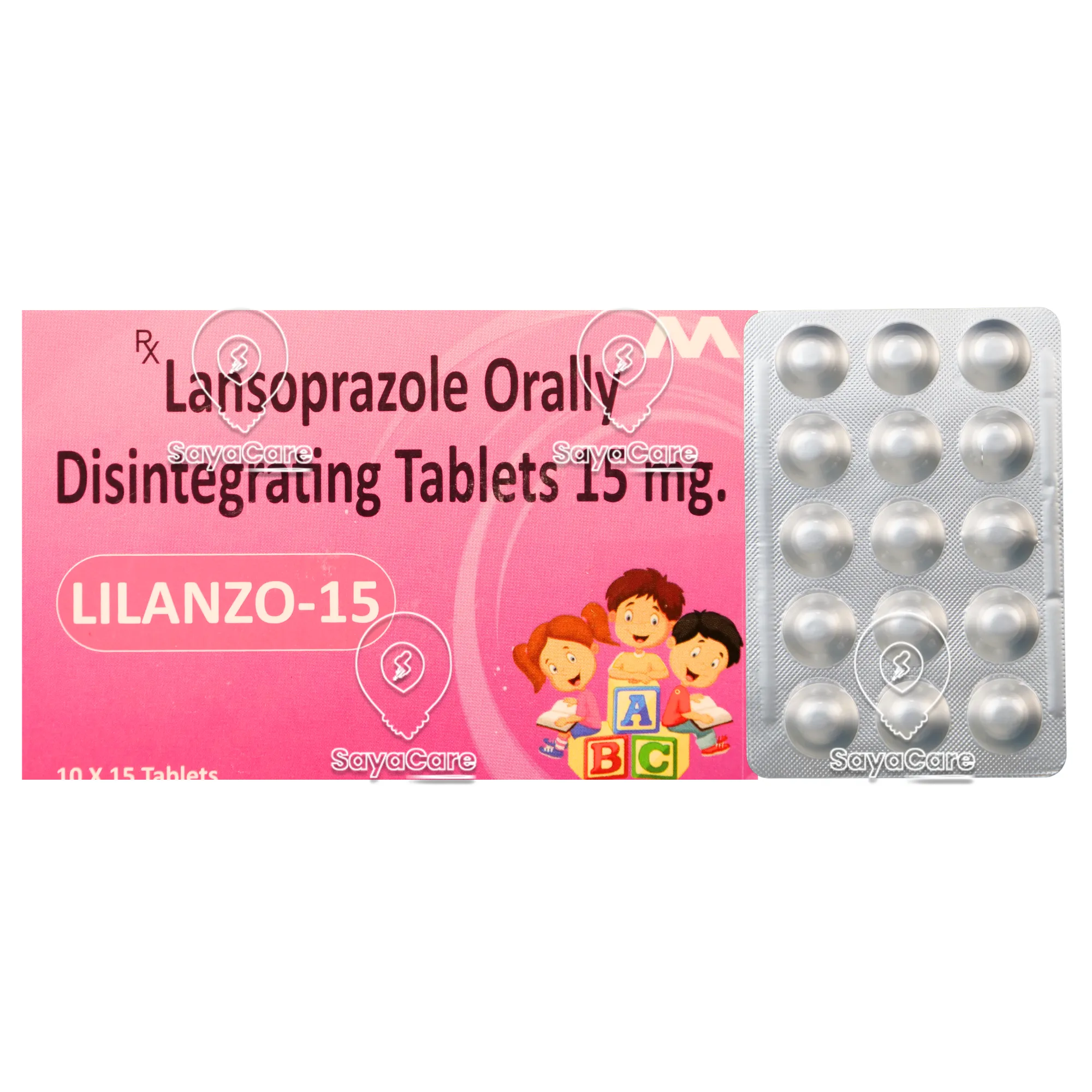 drug image