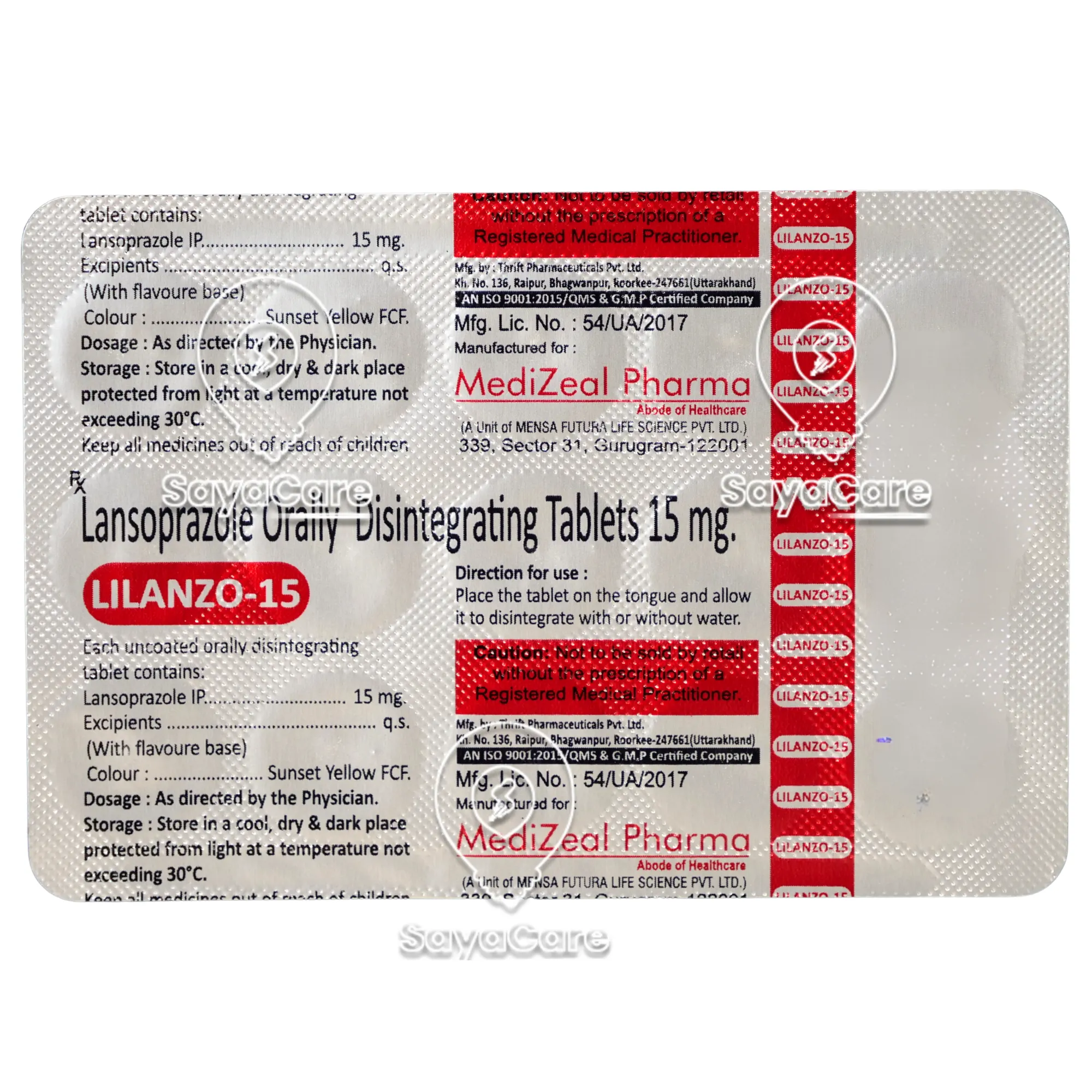 drug image