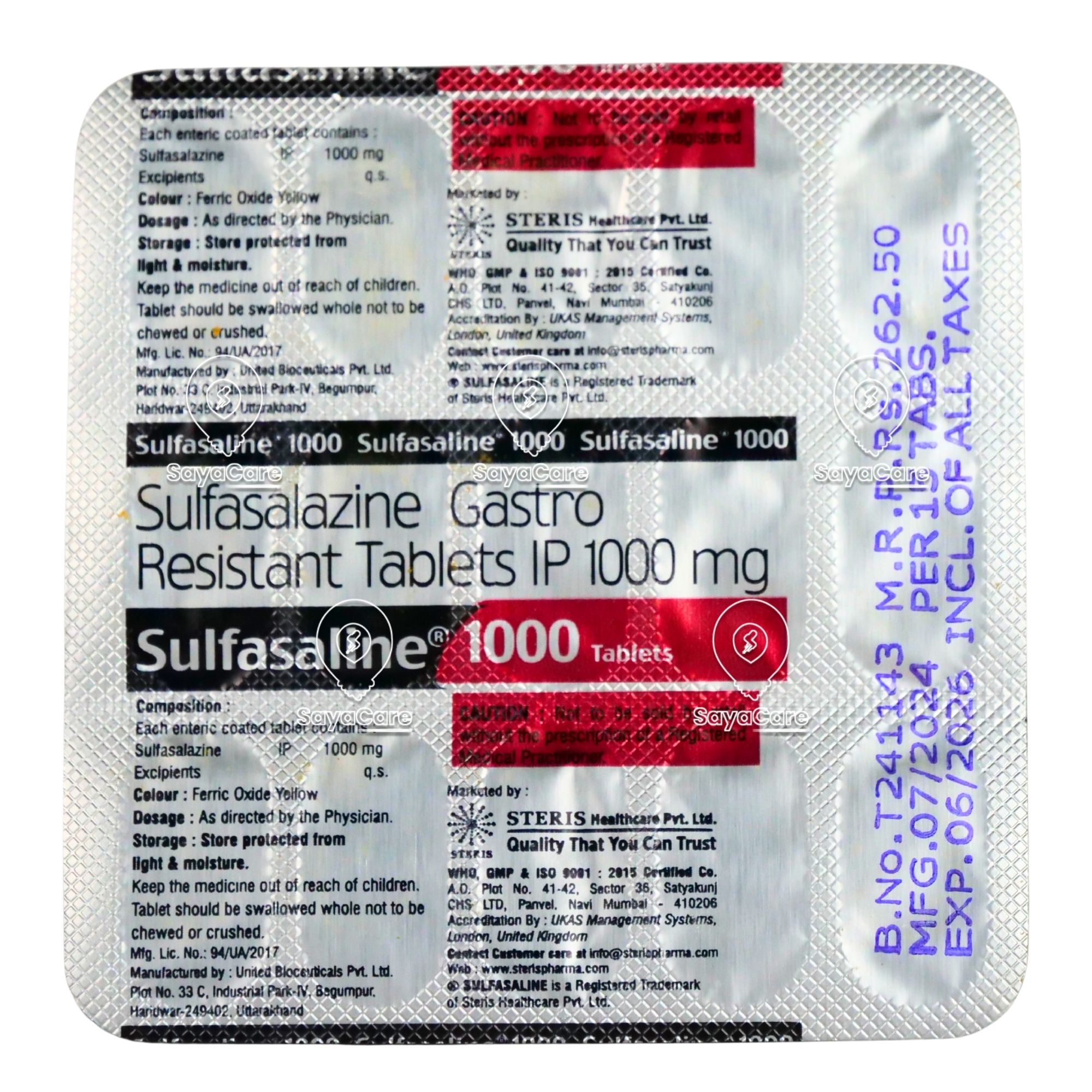 drug image