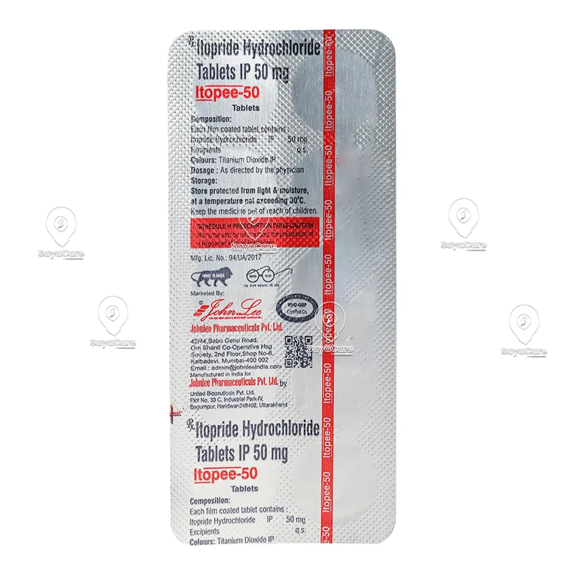 drug image