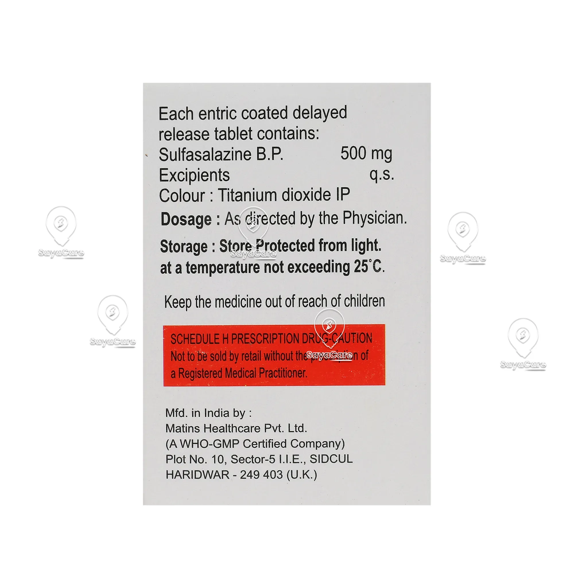 drug image