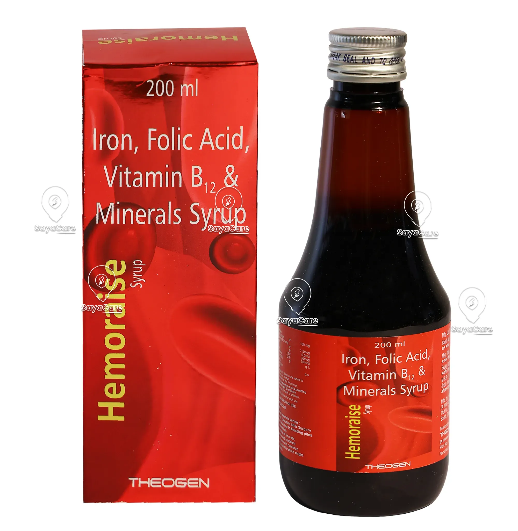 drug image