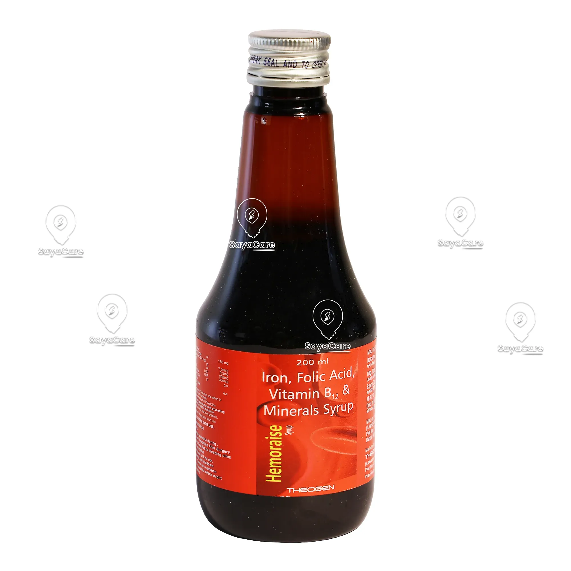 drug image