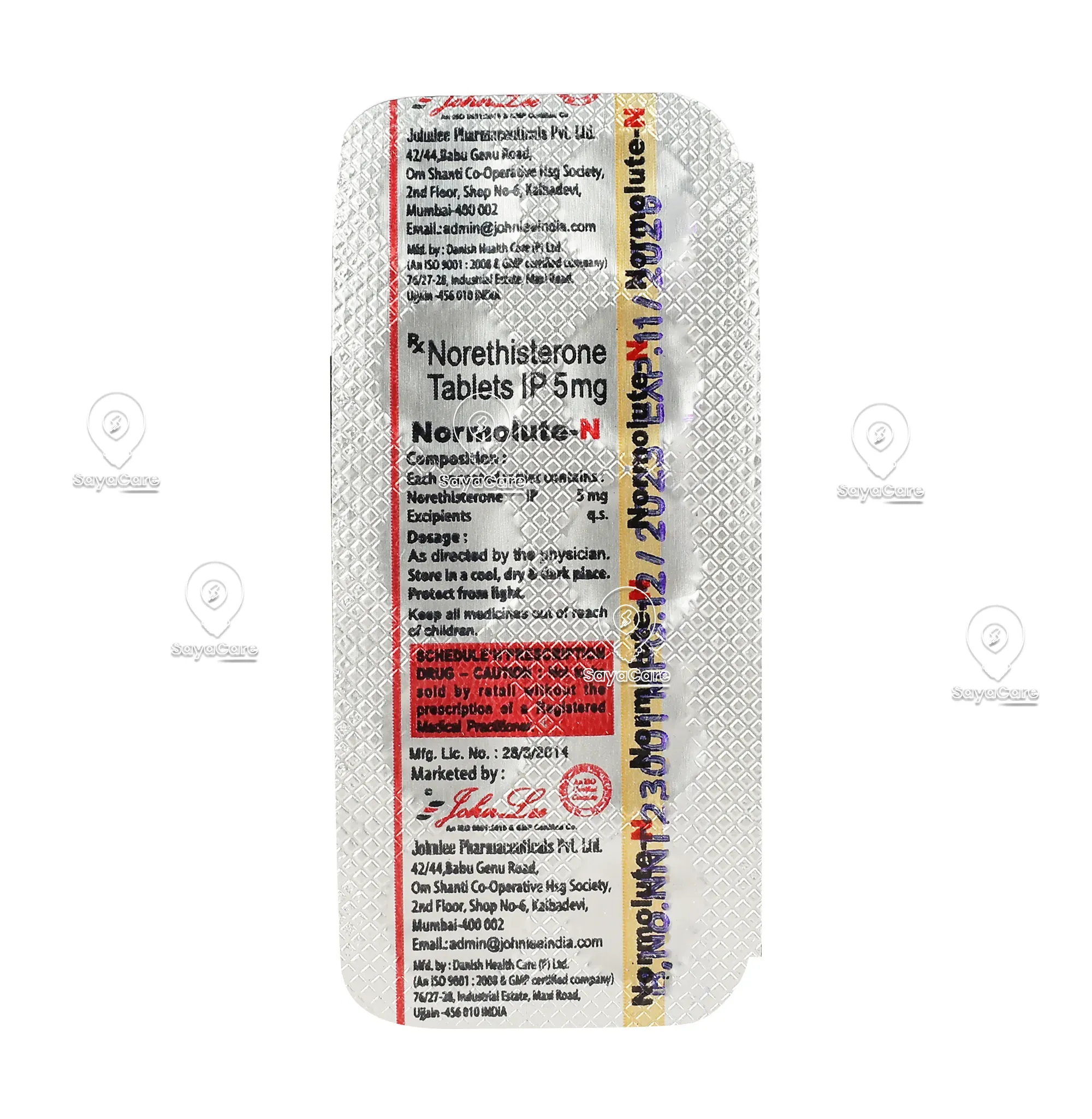 drug image