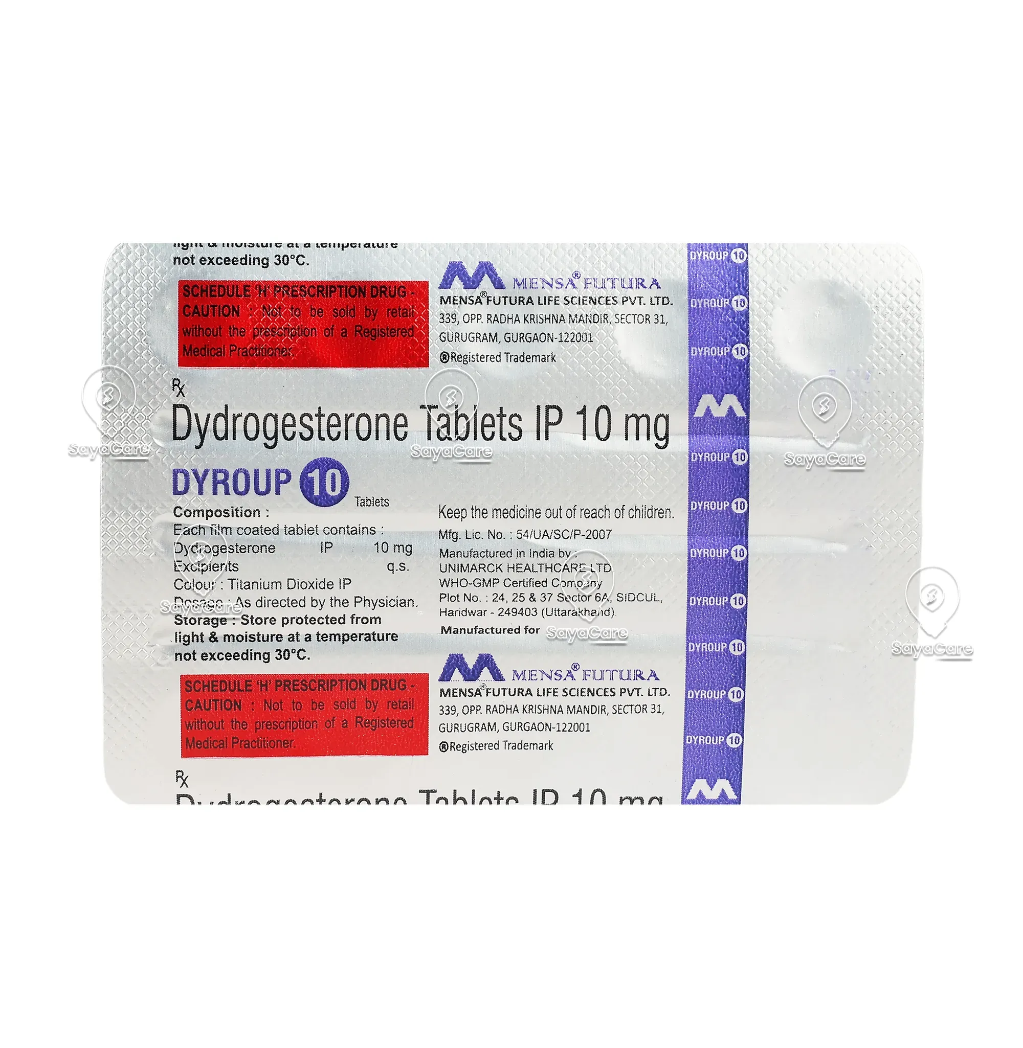drug image
