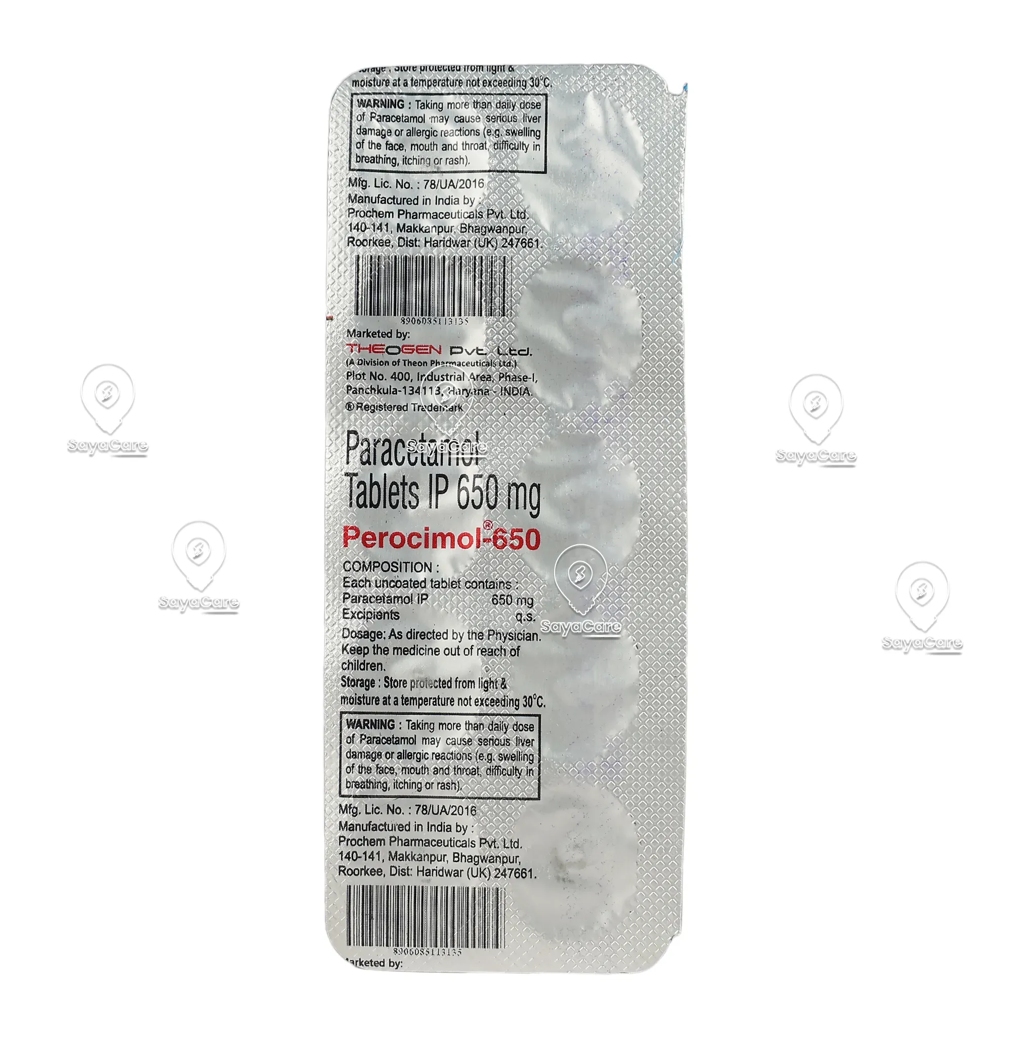 drug image