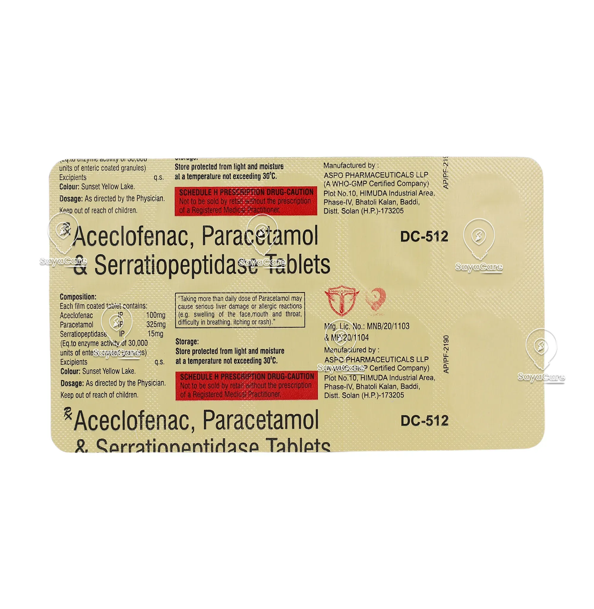 drug image