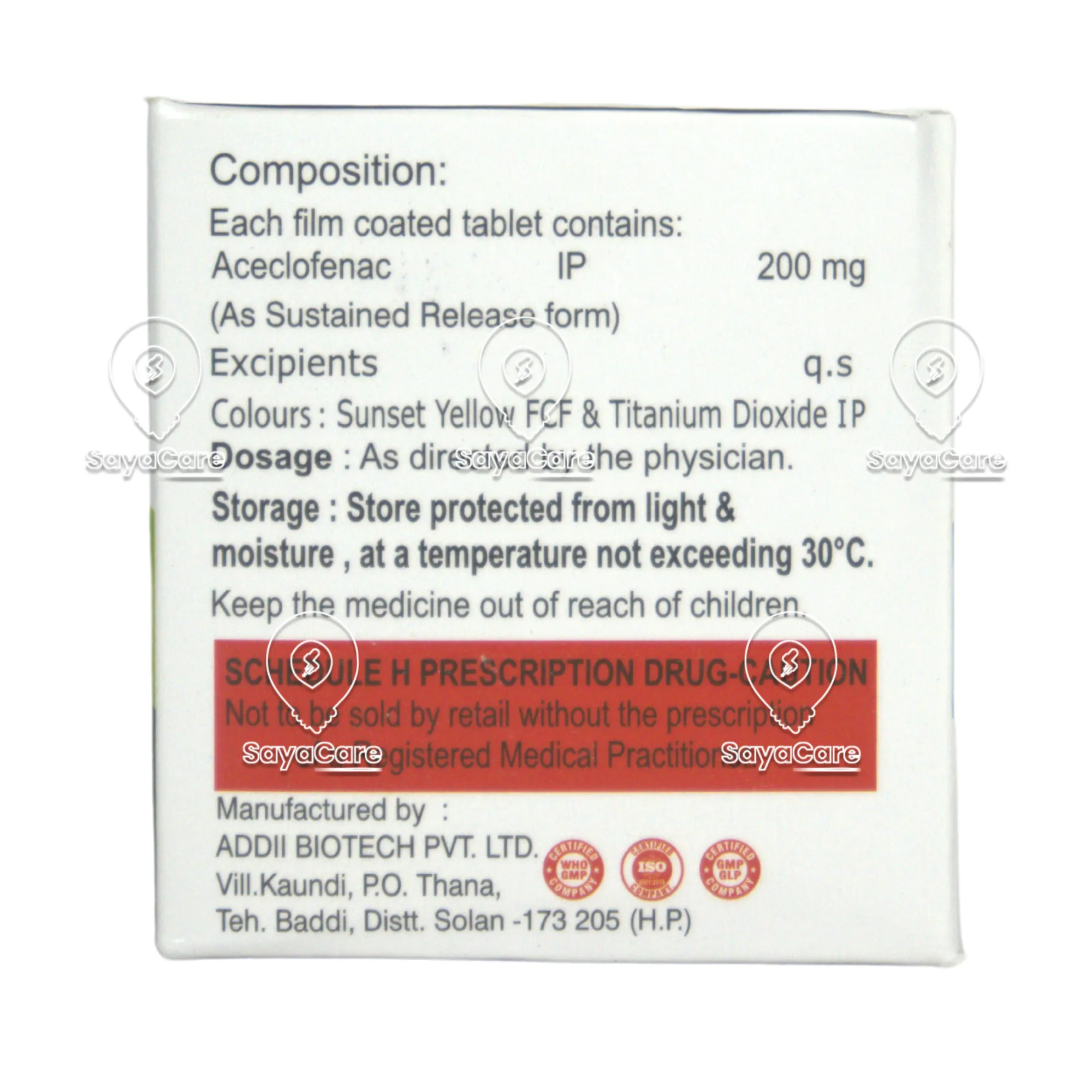 drug image