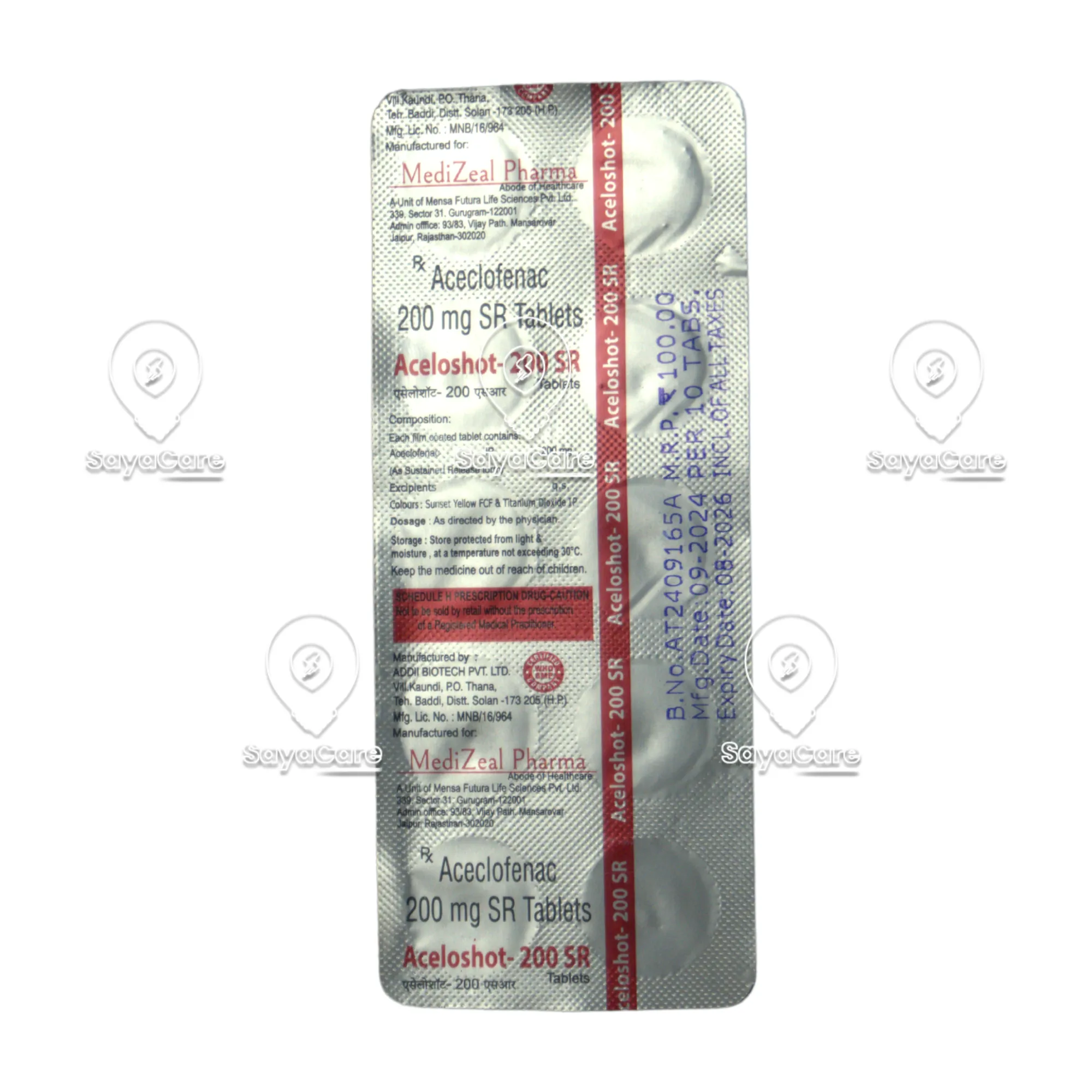 drug image