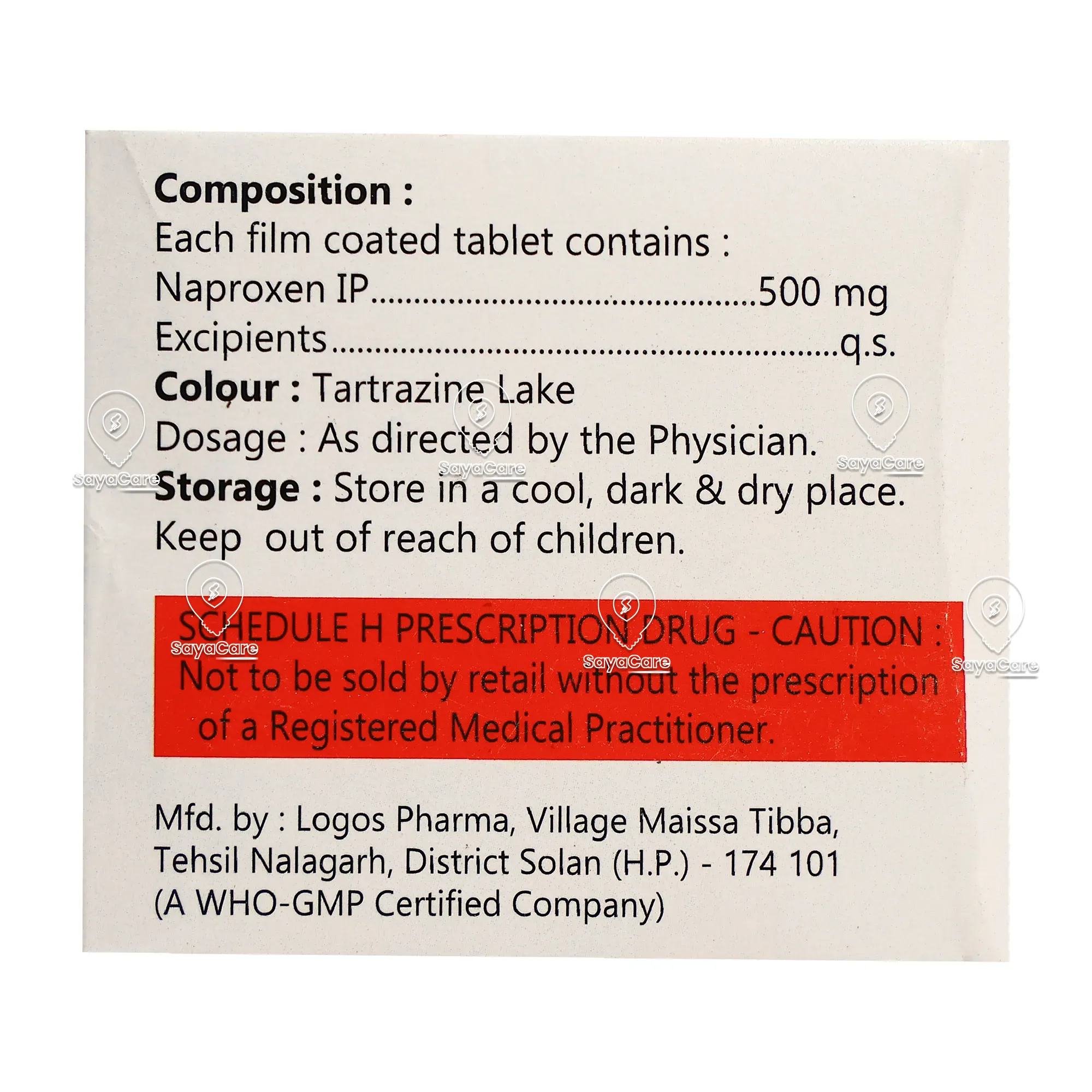 drug image