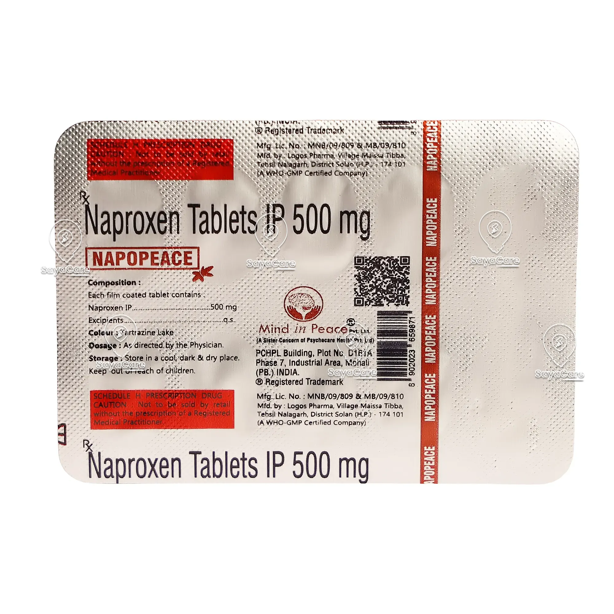 drug image