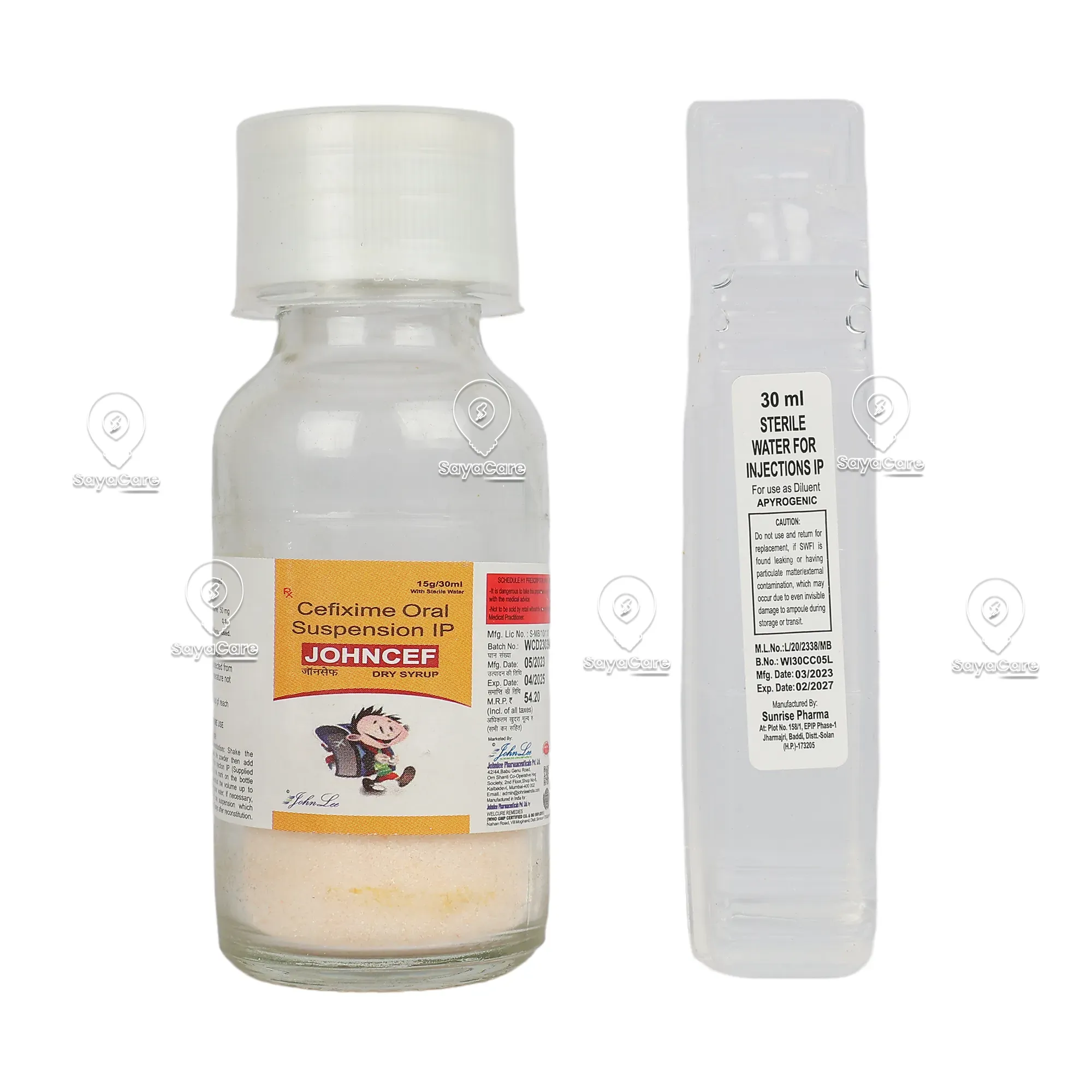 drug image