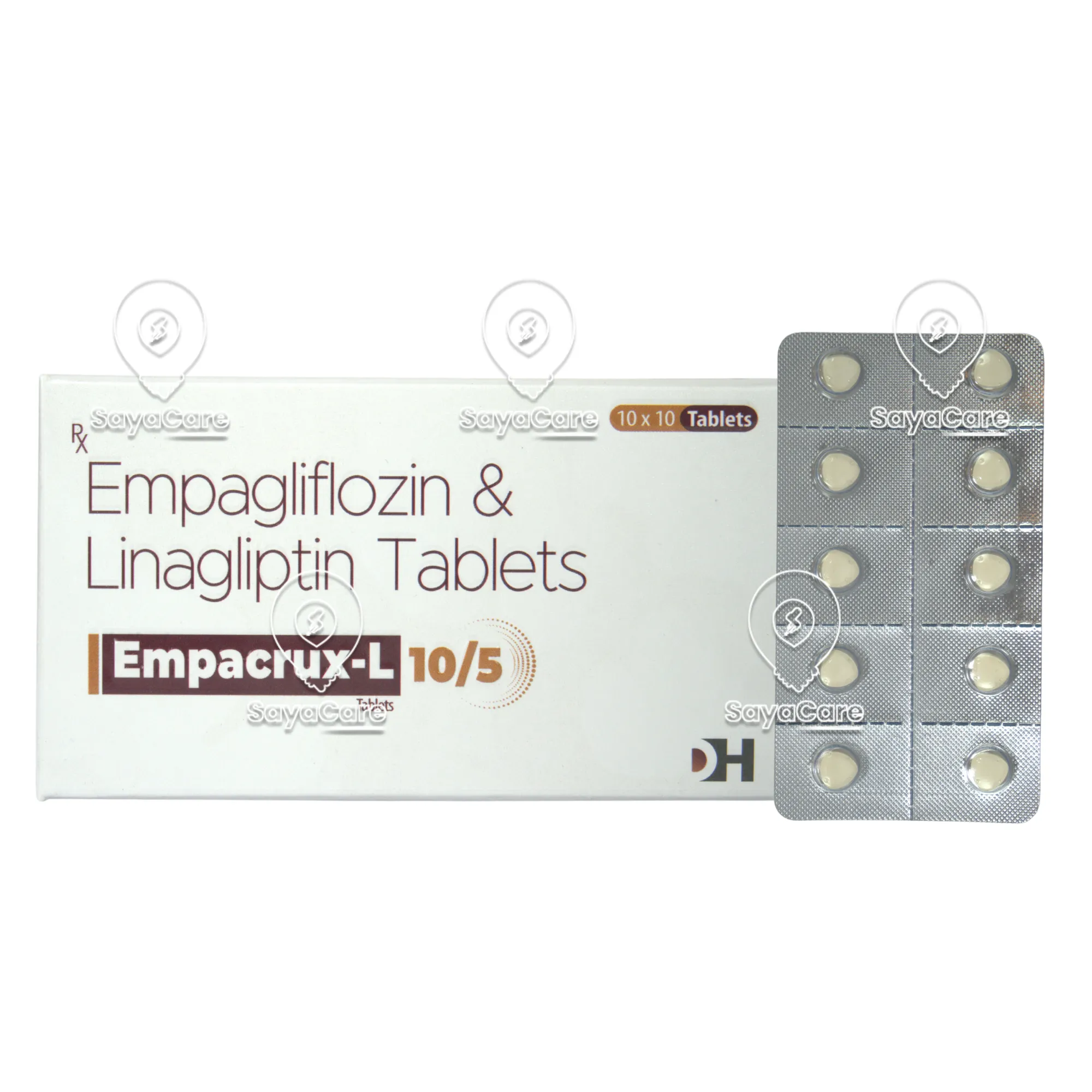 drug image