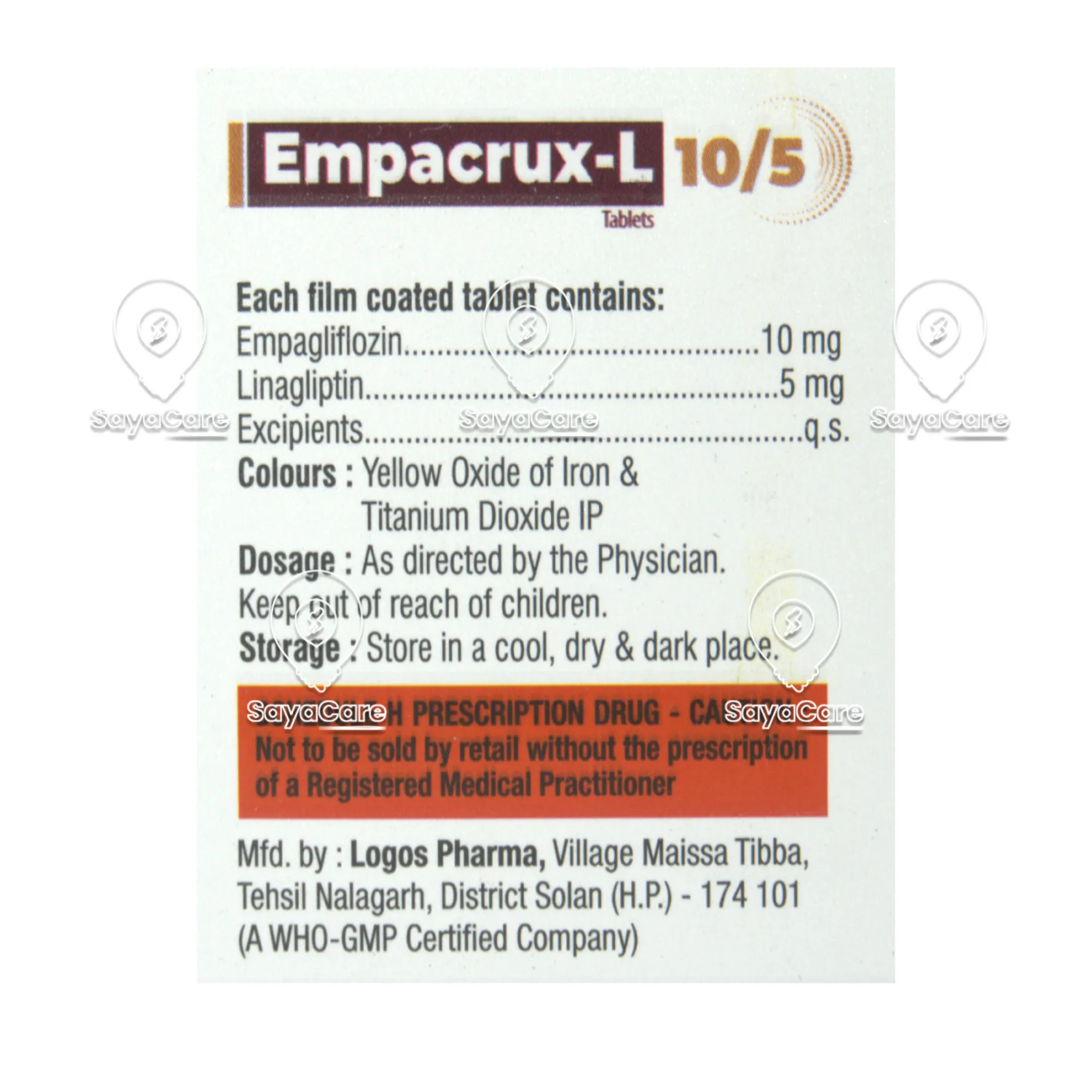 drug image