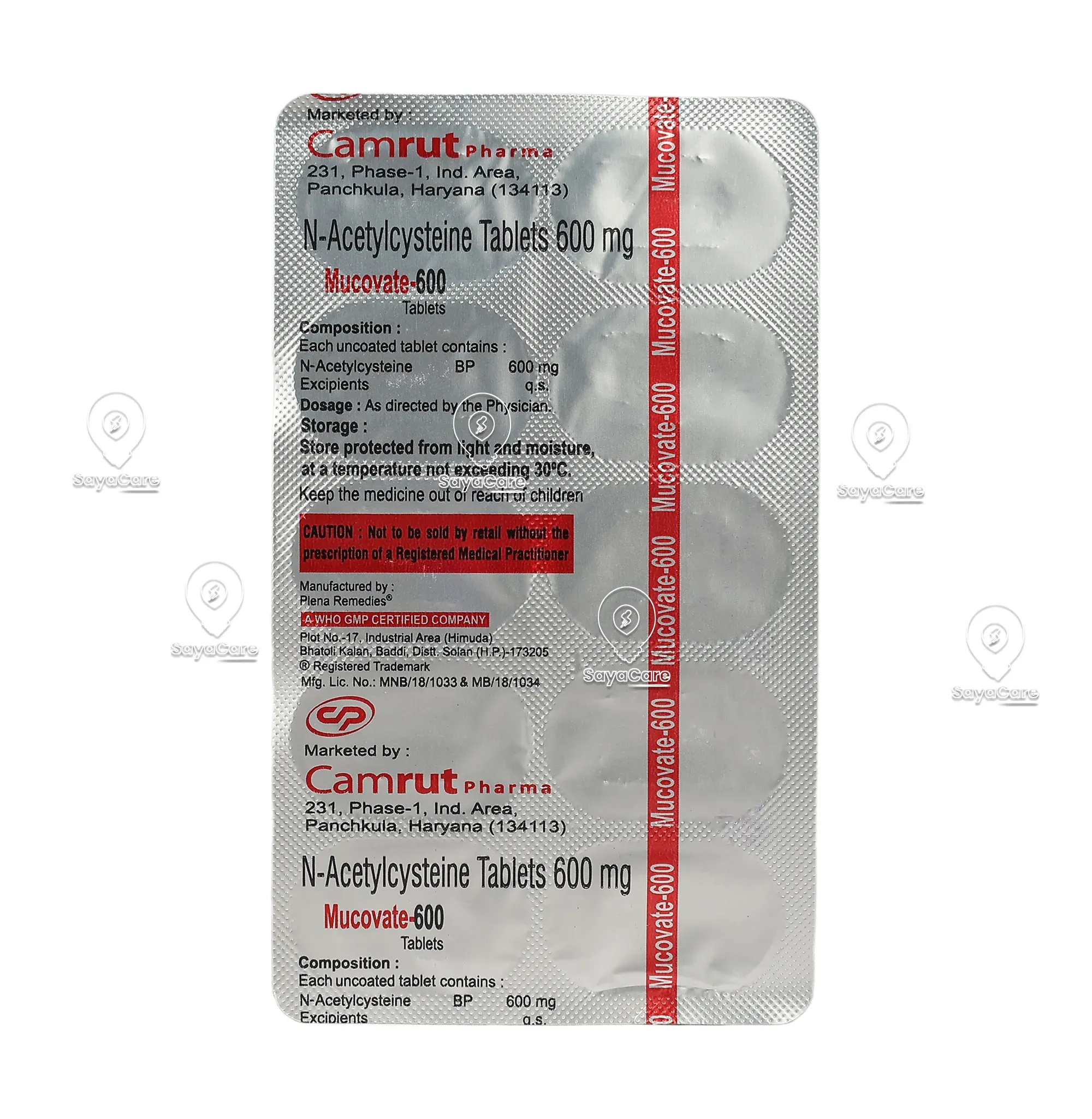 drug image