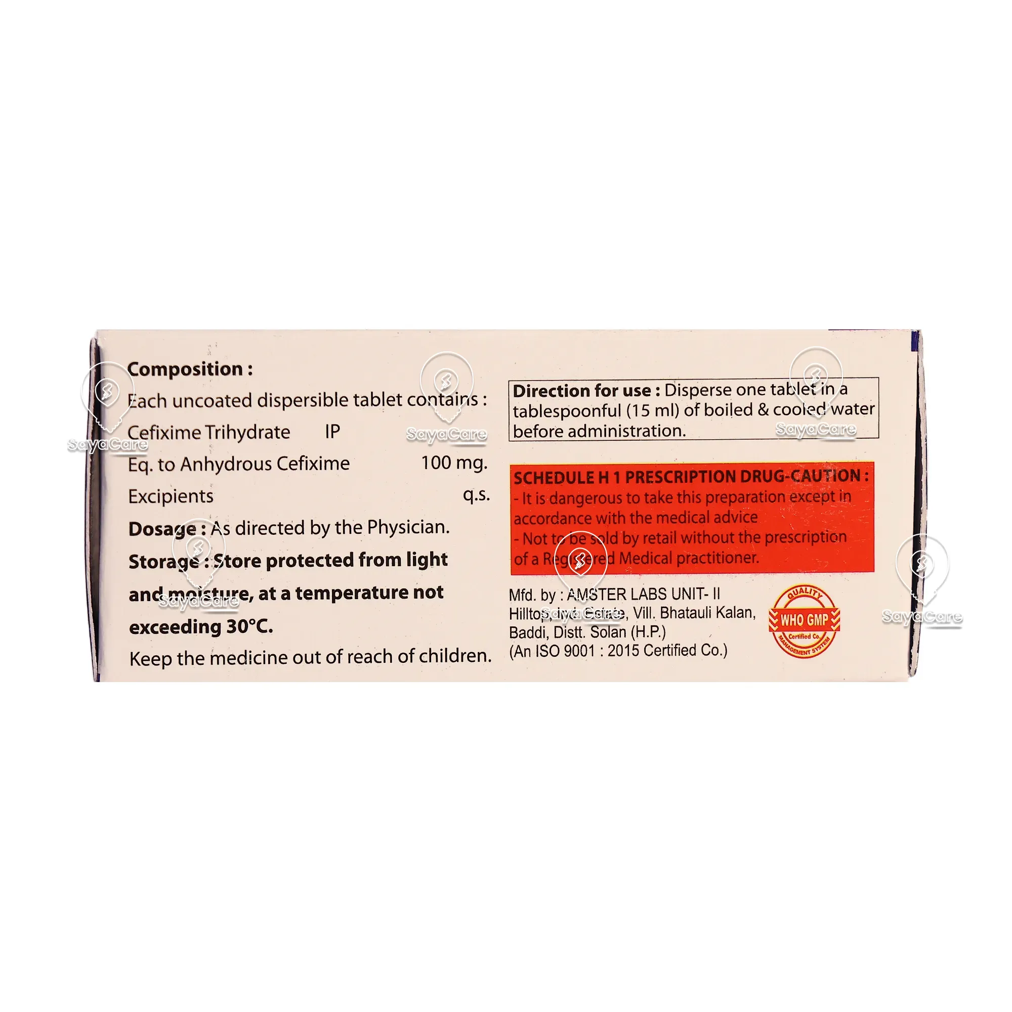 drug image