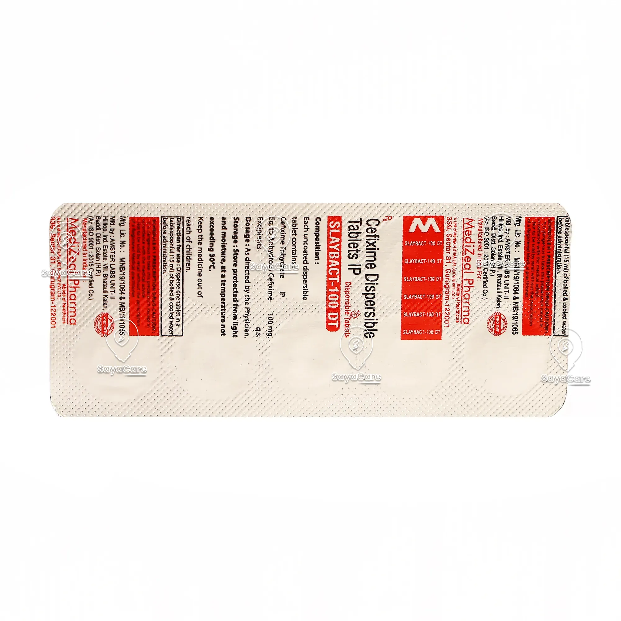 drug image