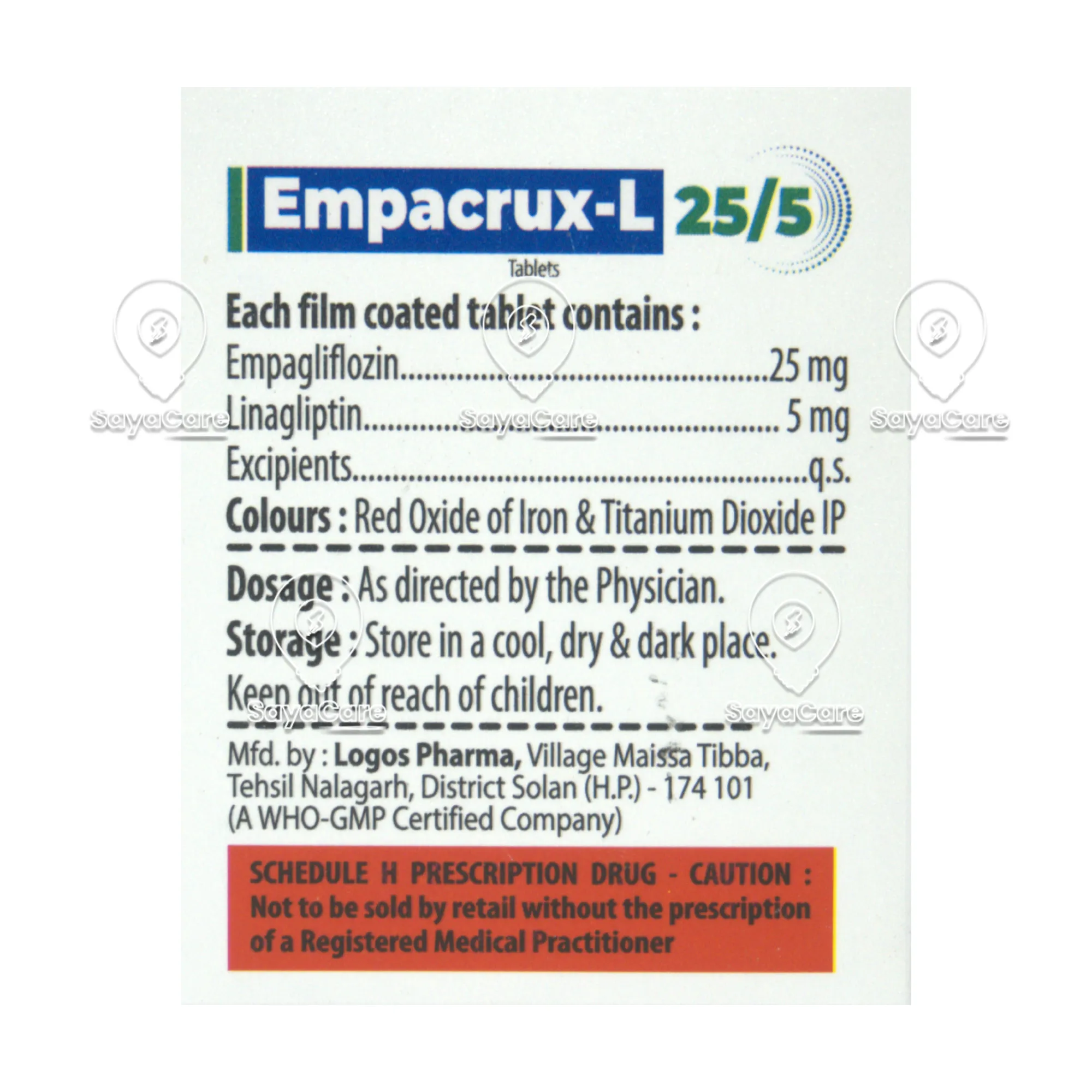 drug image