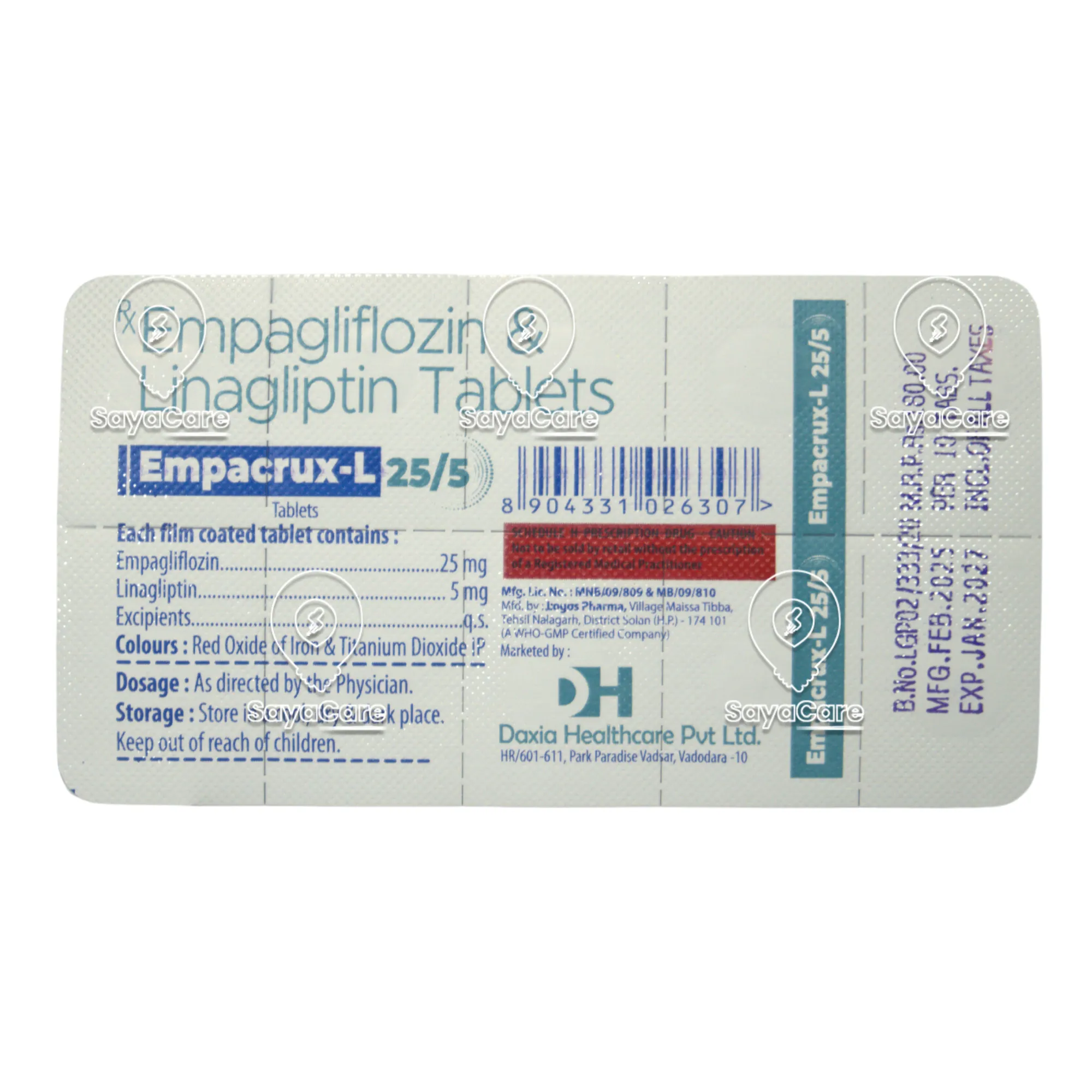 drug image