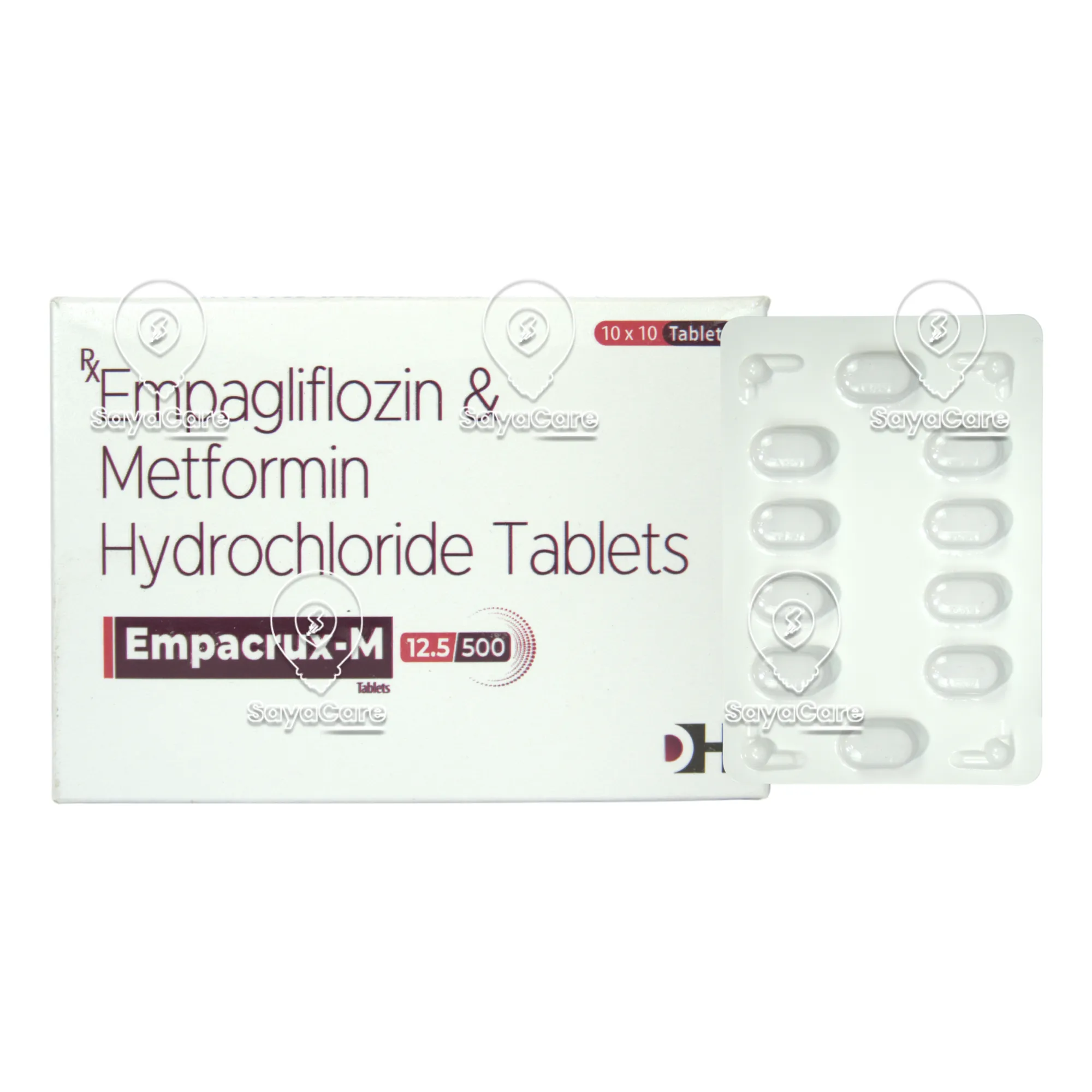 drug image