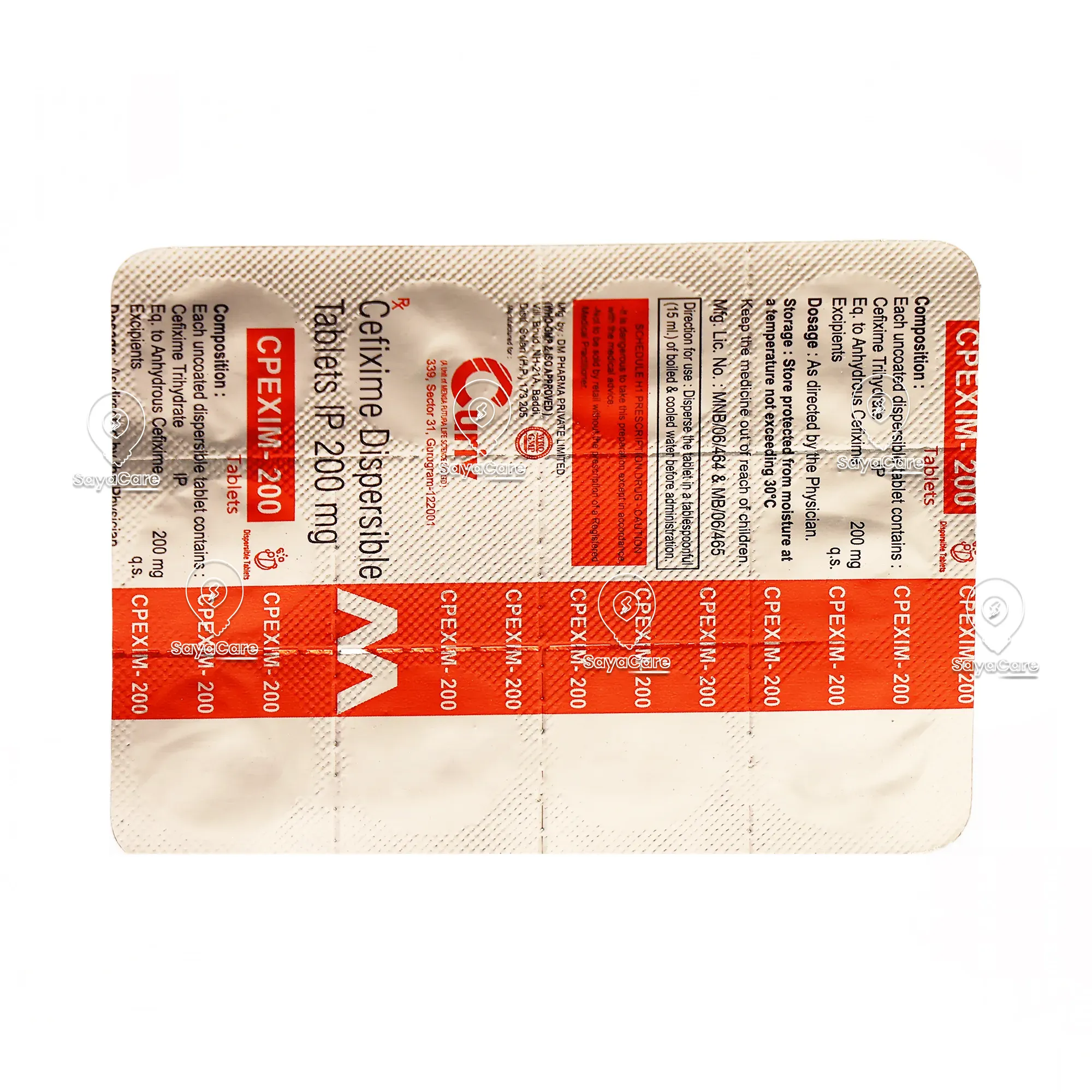 drug image