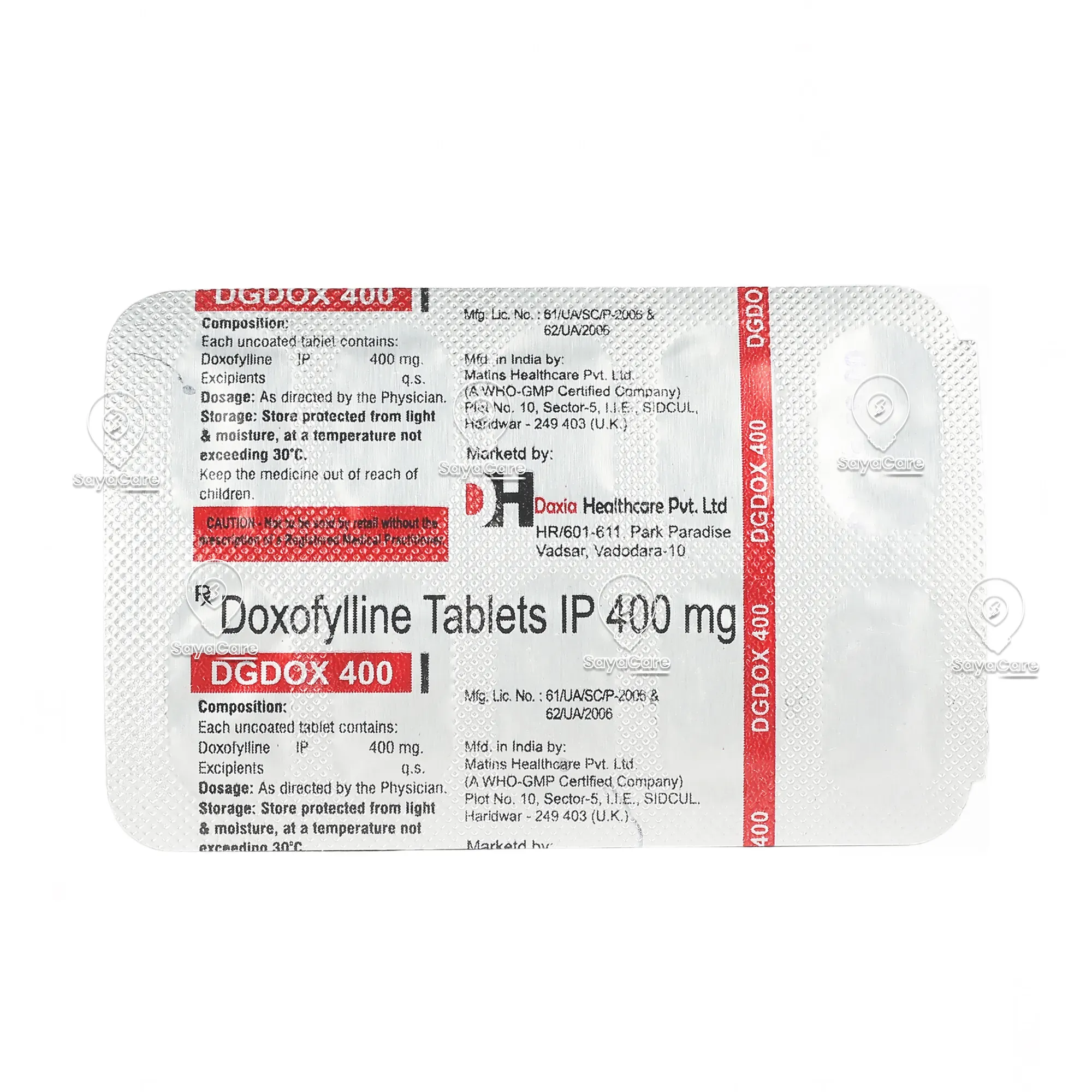 drug image