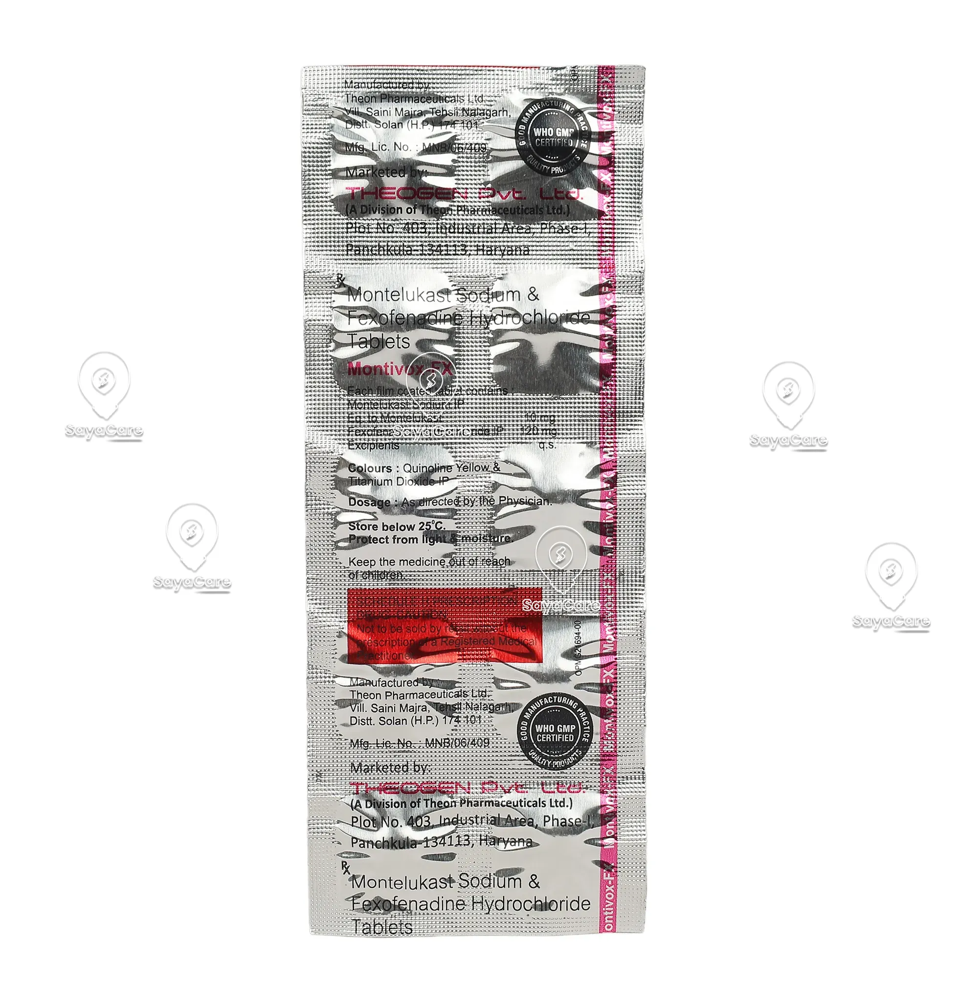 drug image