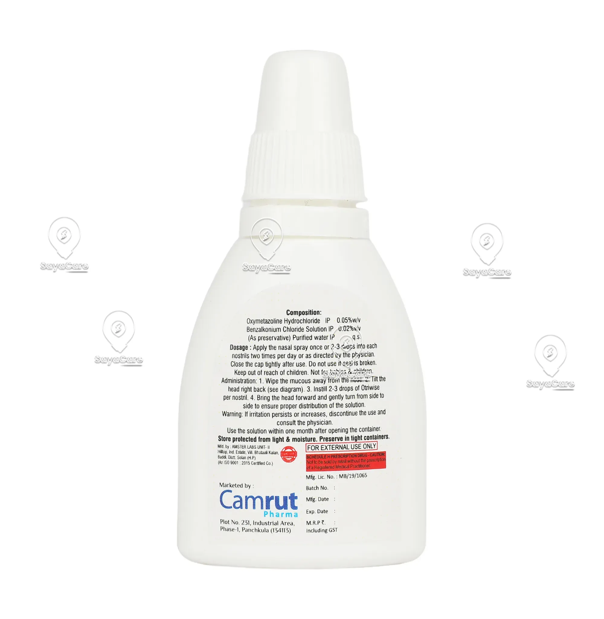 drug image