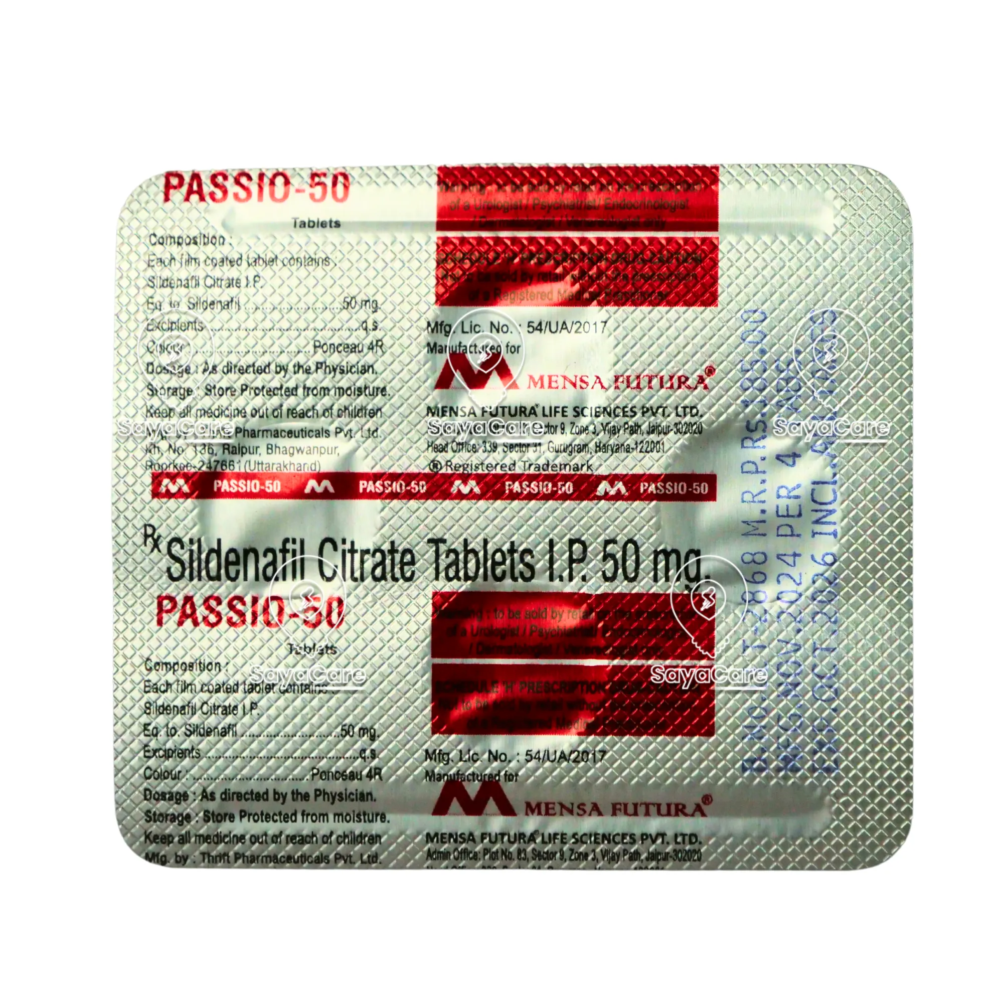 drug image