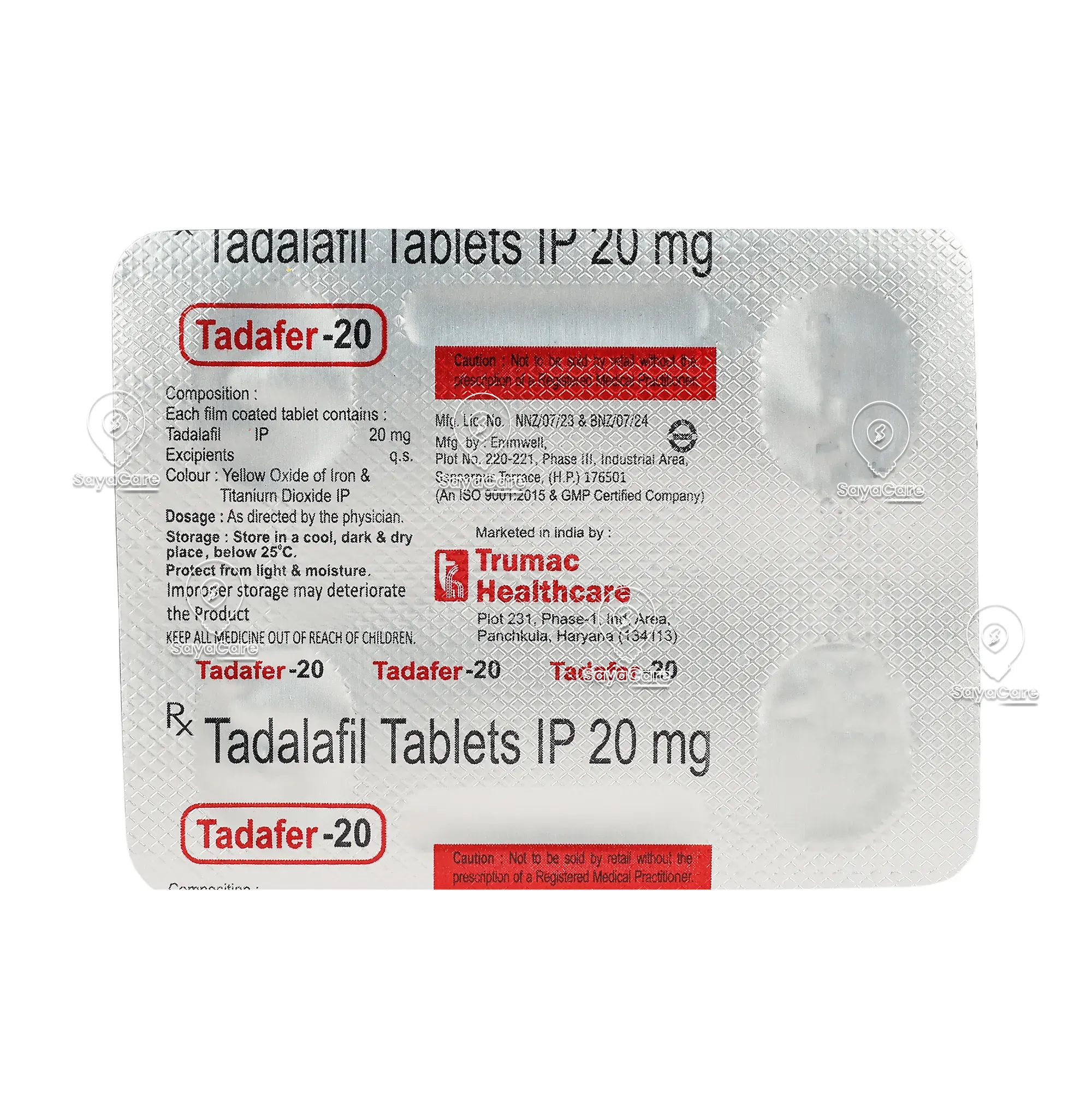 drug image