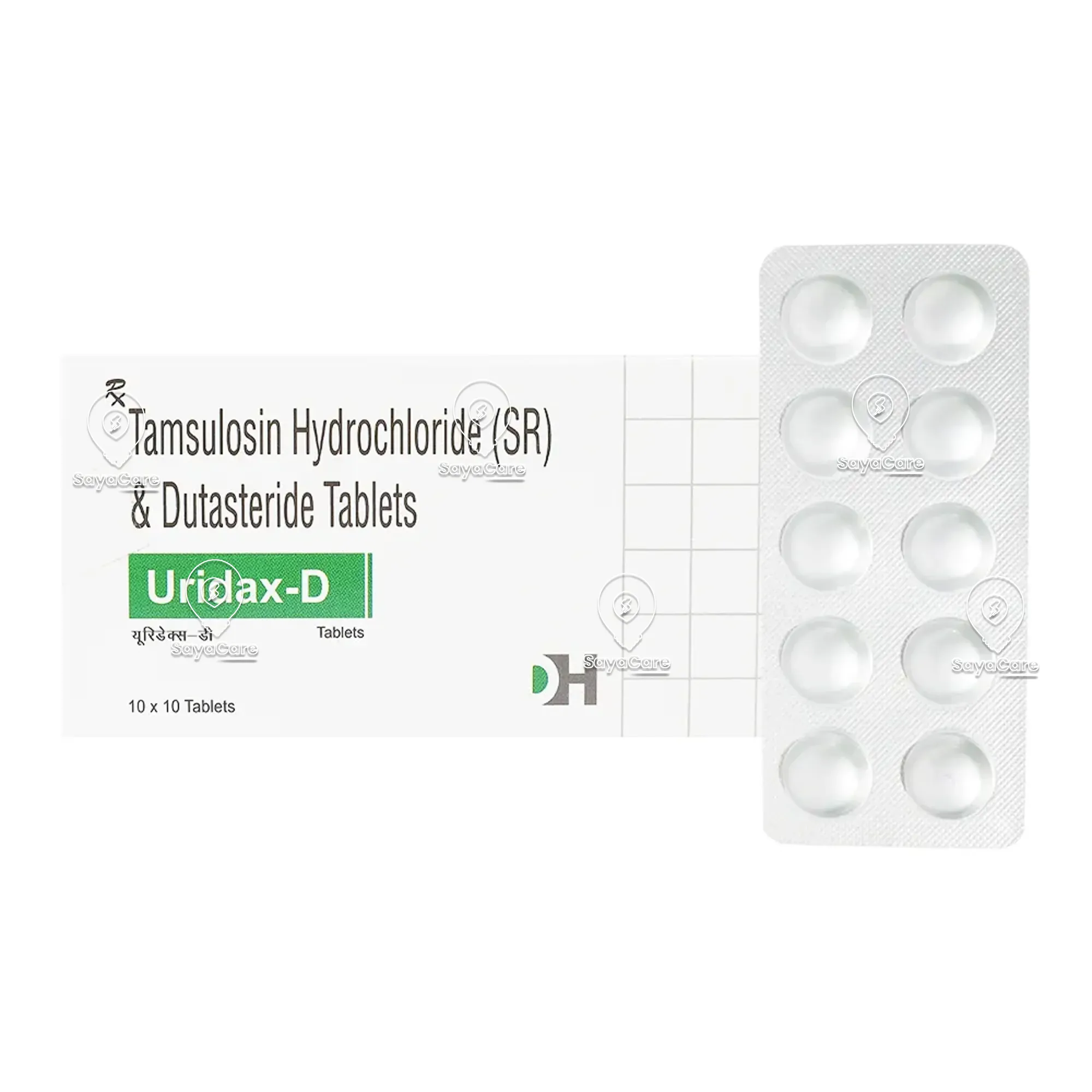 drug image