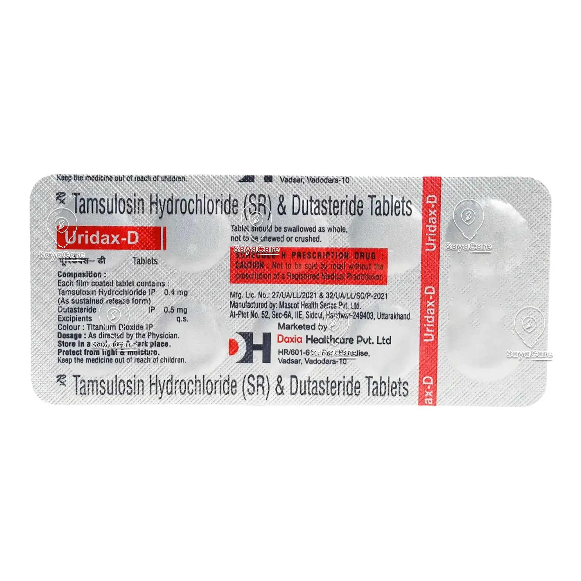 drug image