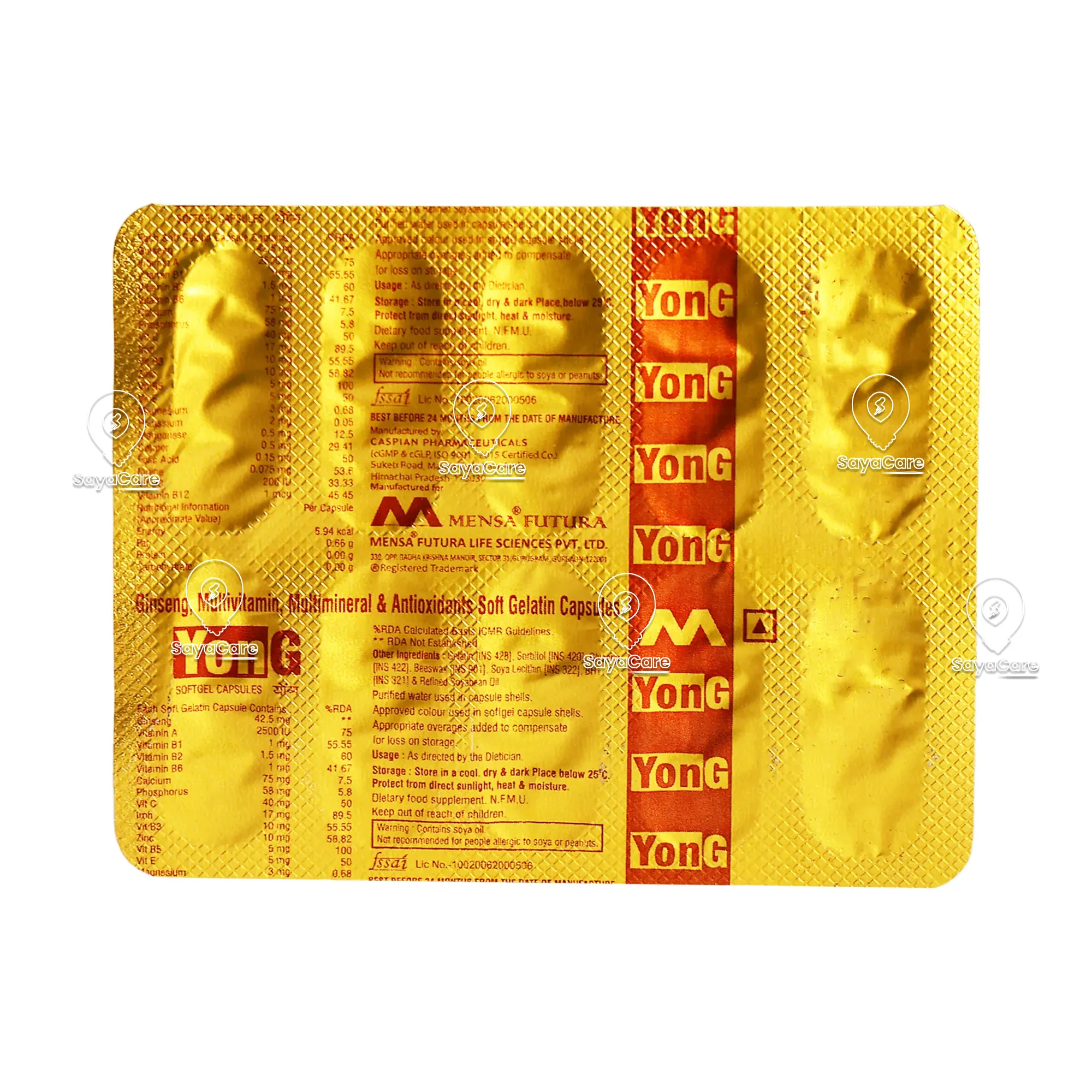 drug image