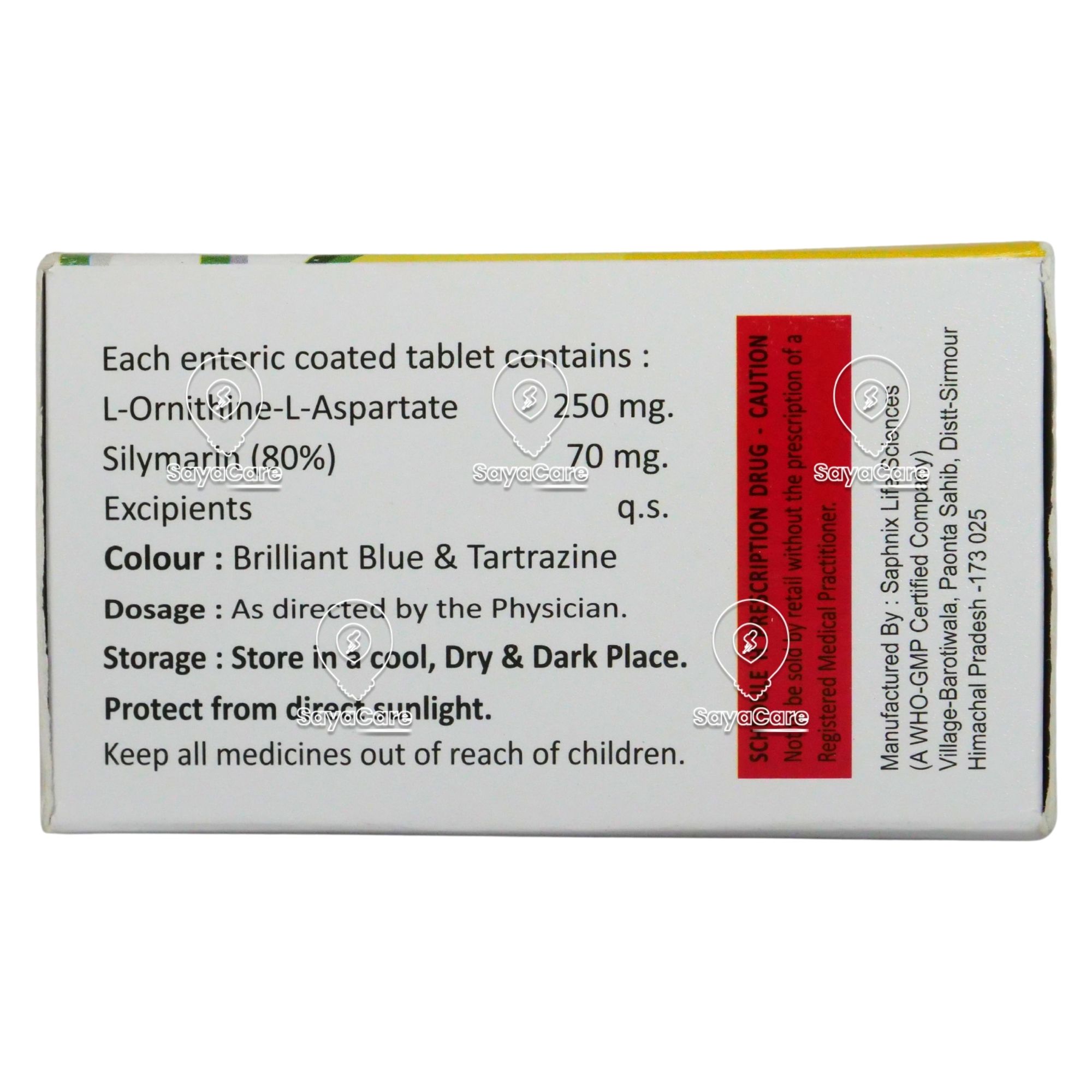 drug image