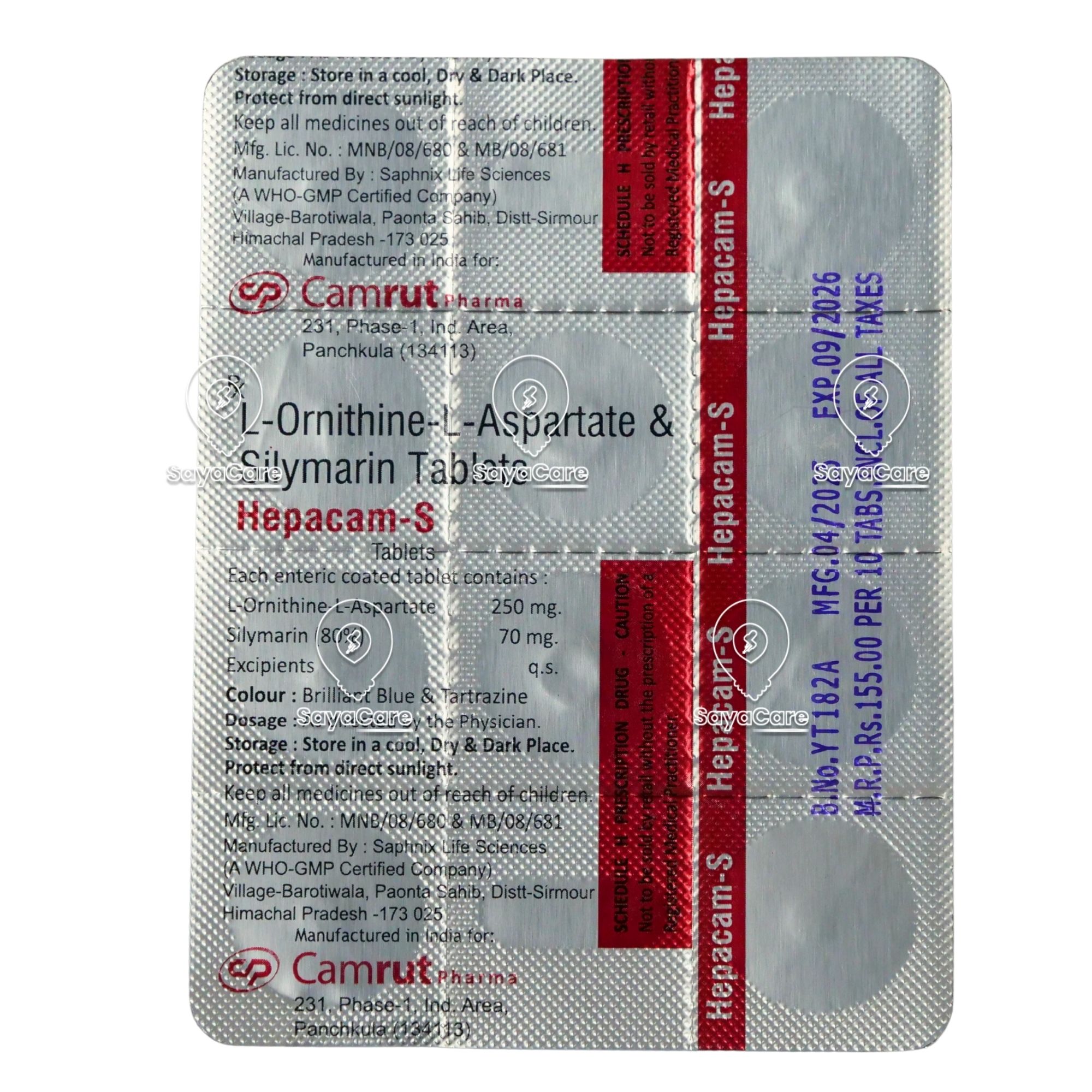 drug image
