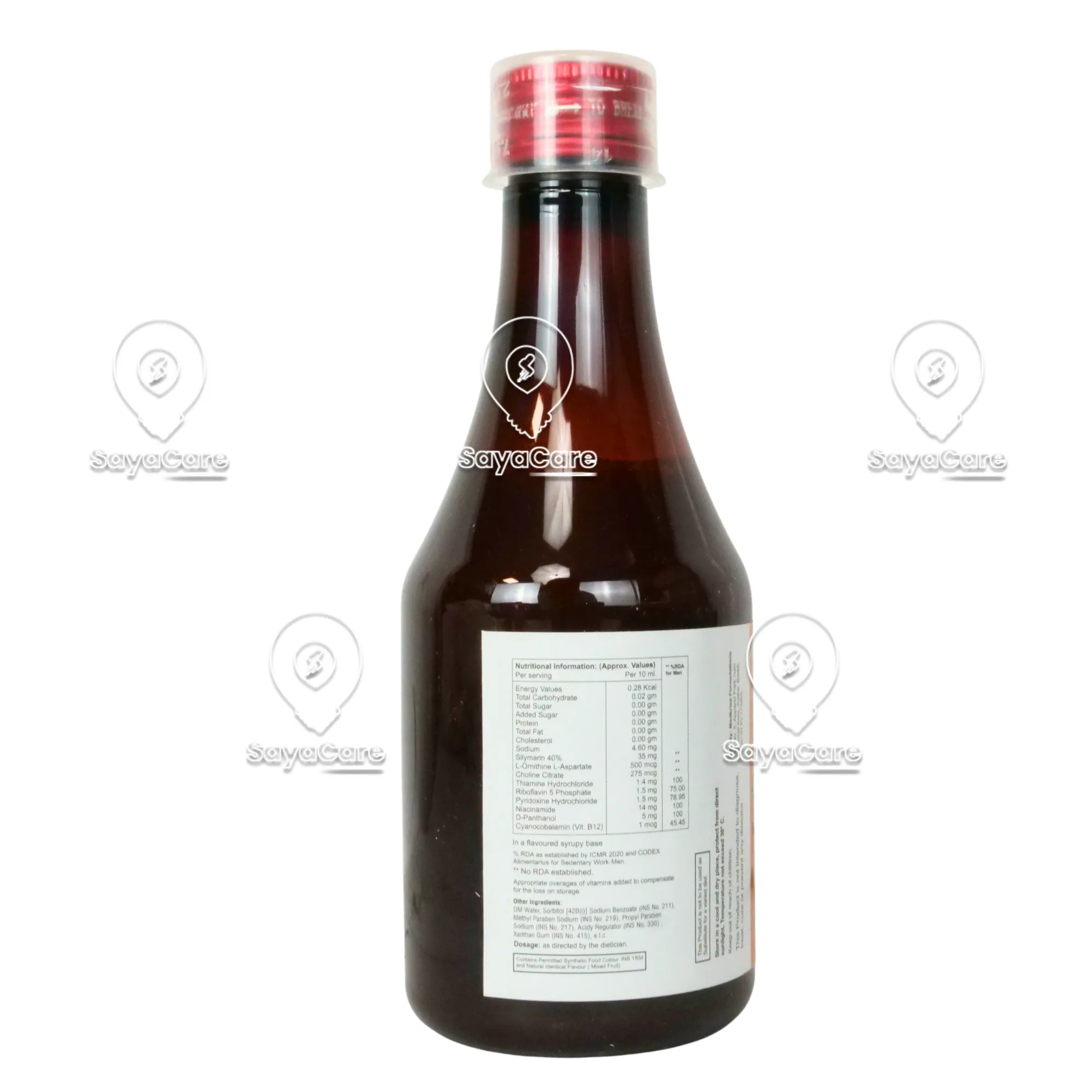 drug image