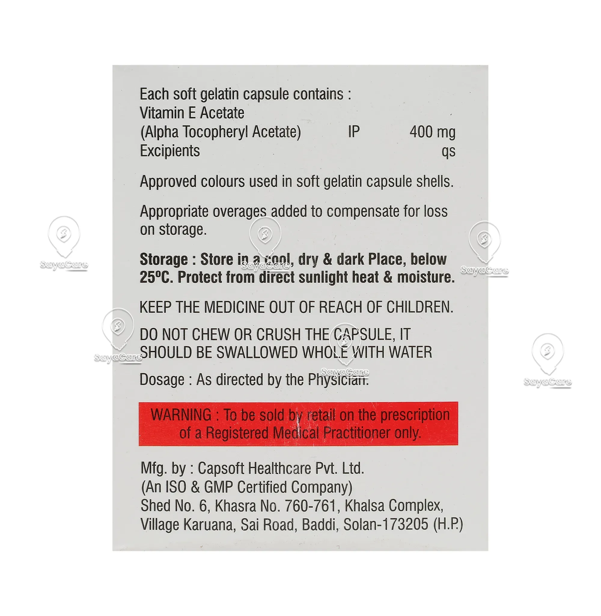 drug image