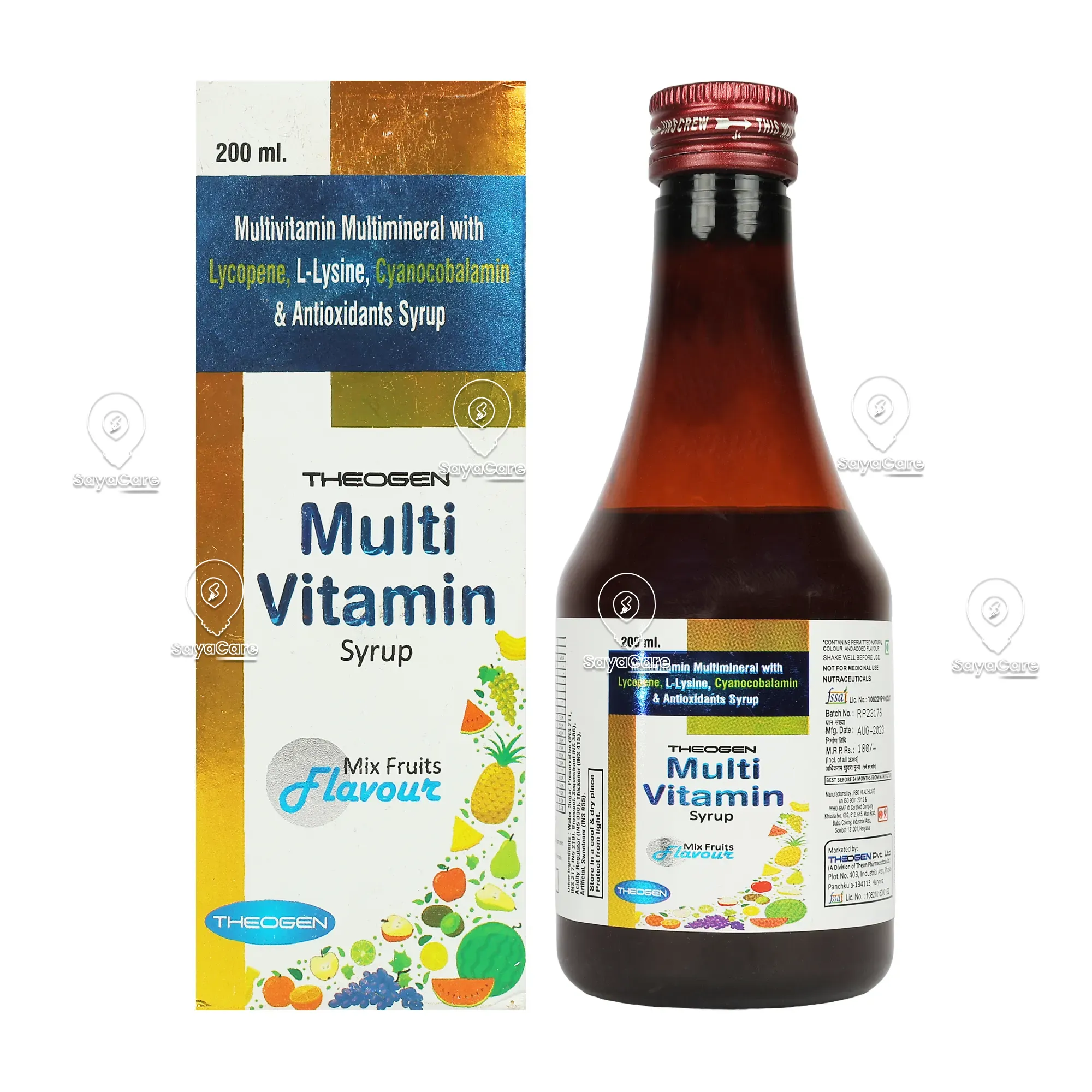 drug image