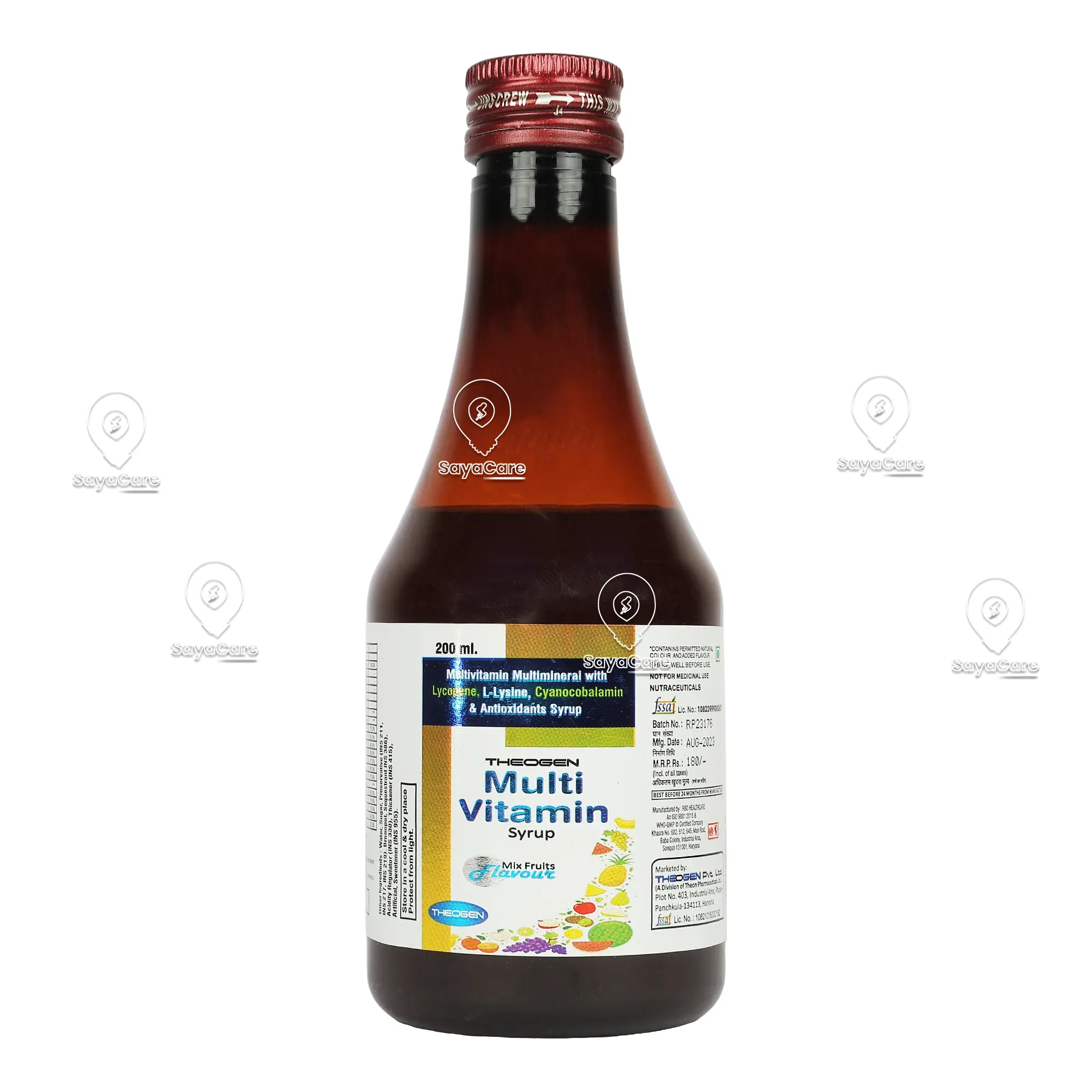drug image
