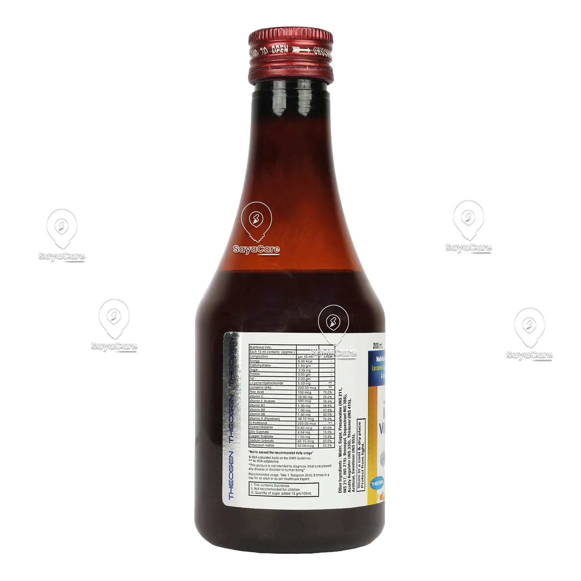 drug image