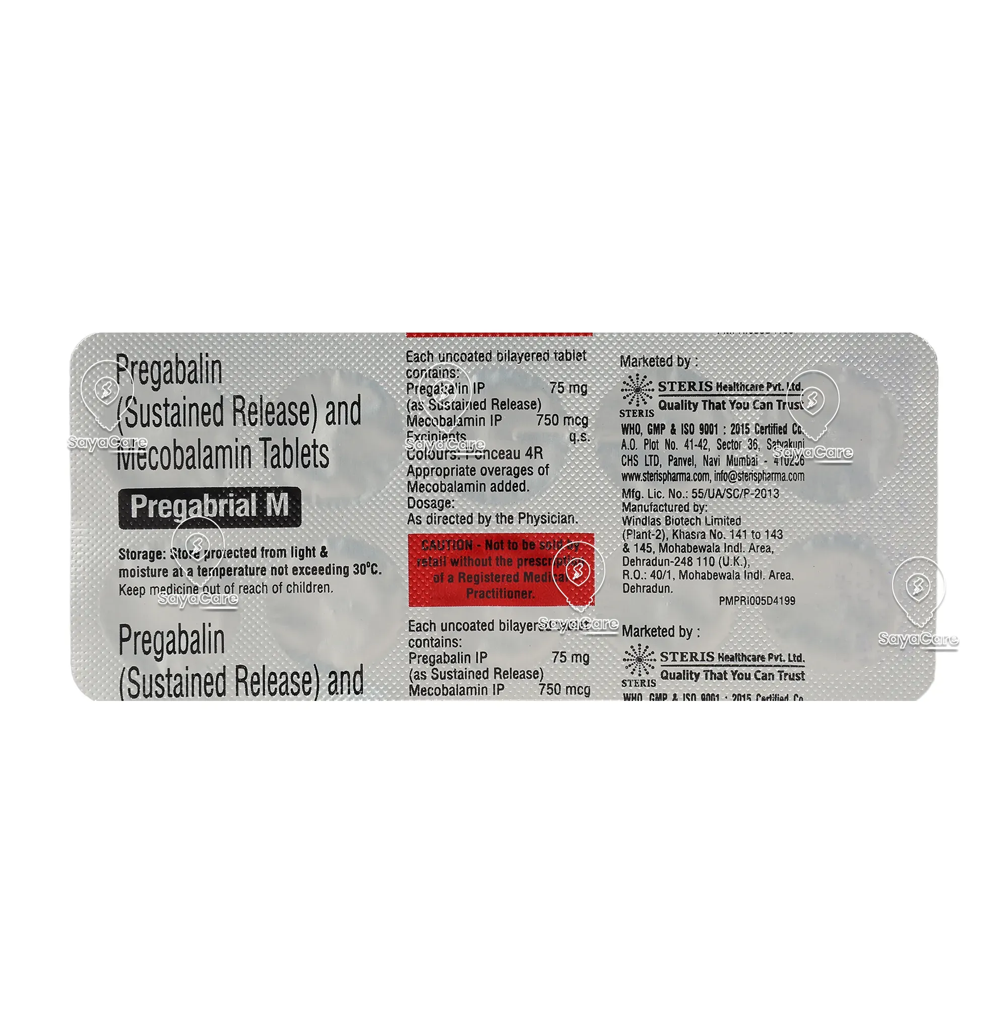 drug image