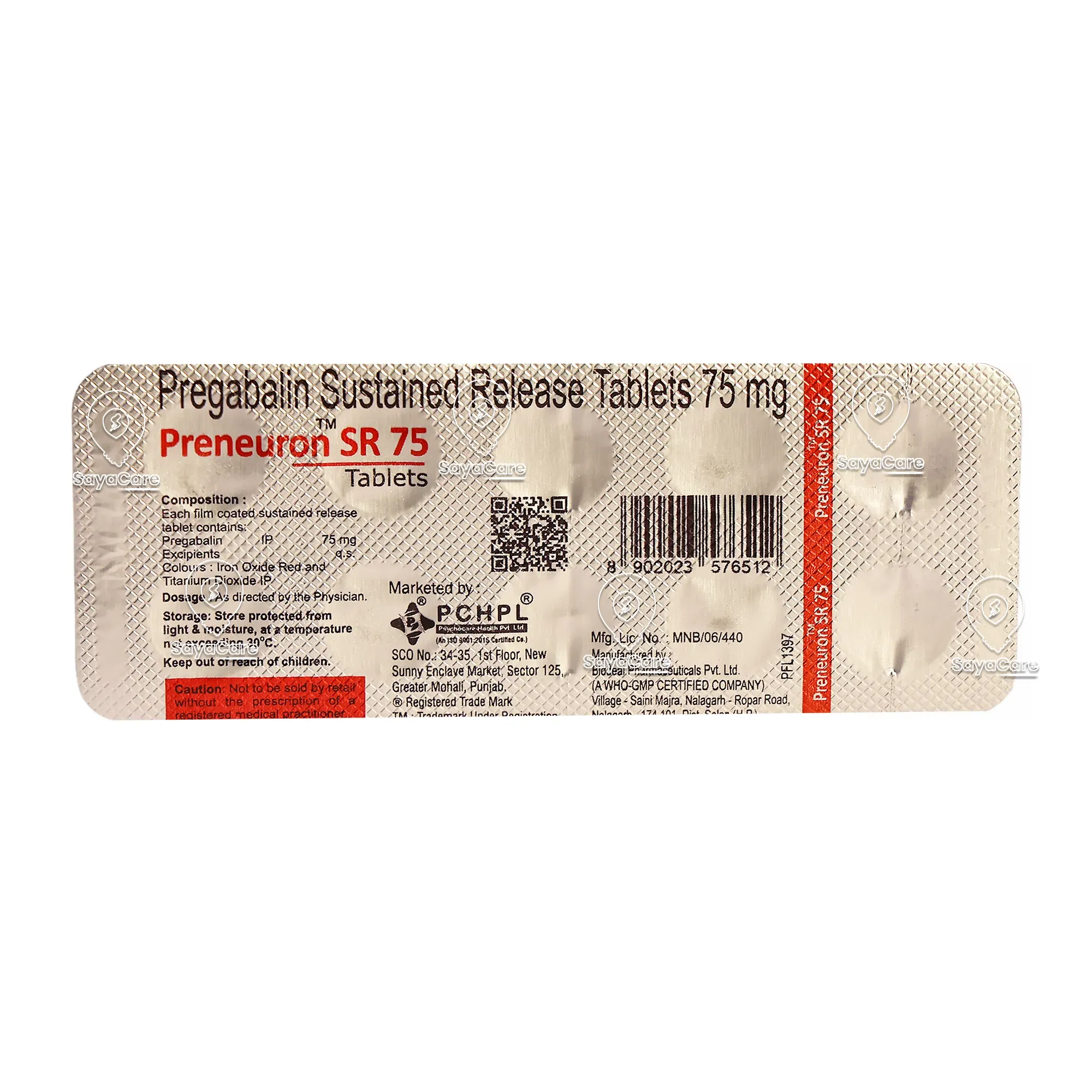 drug image
