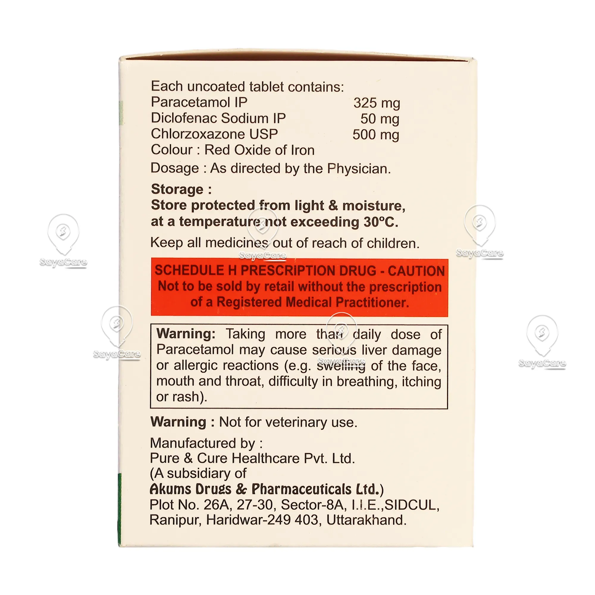 drug image