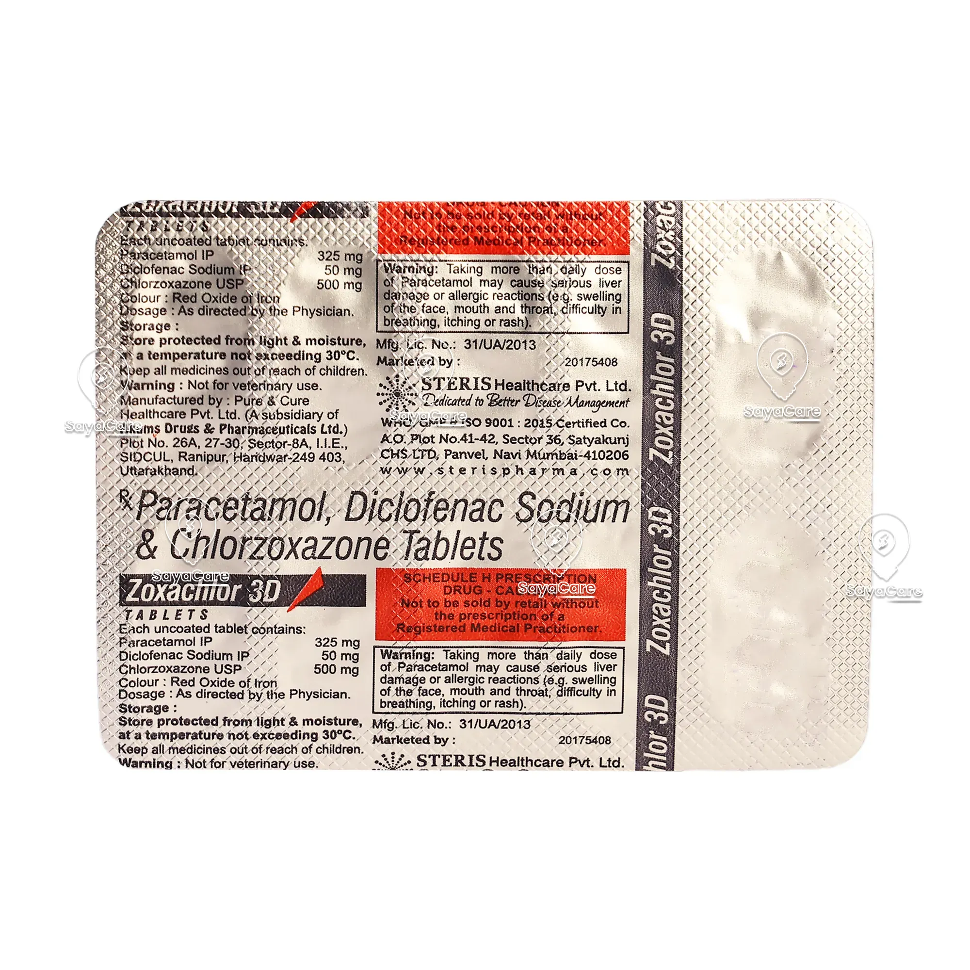 drug image