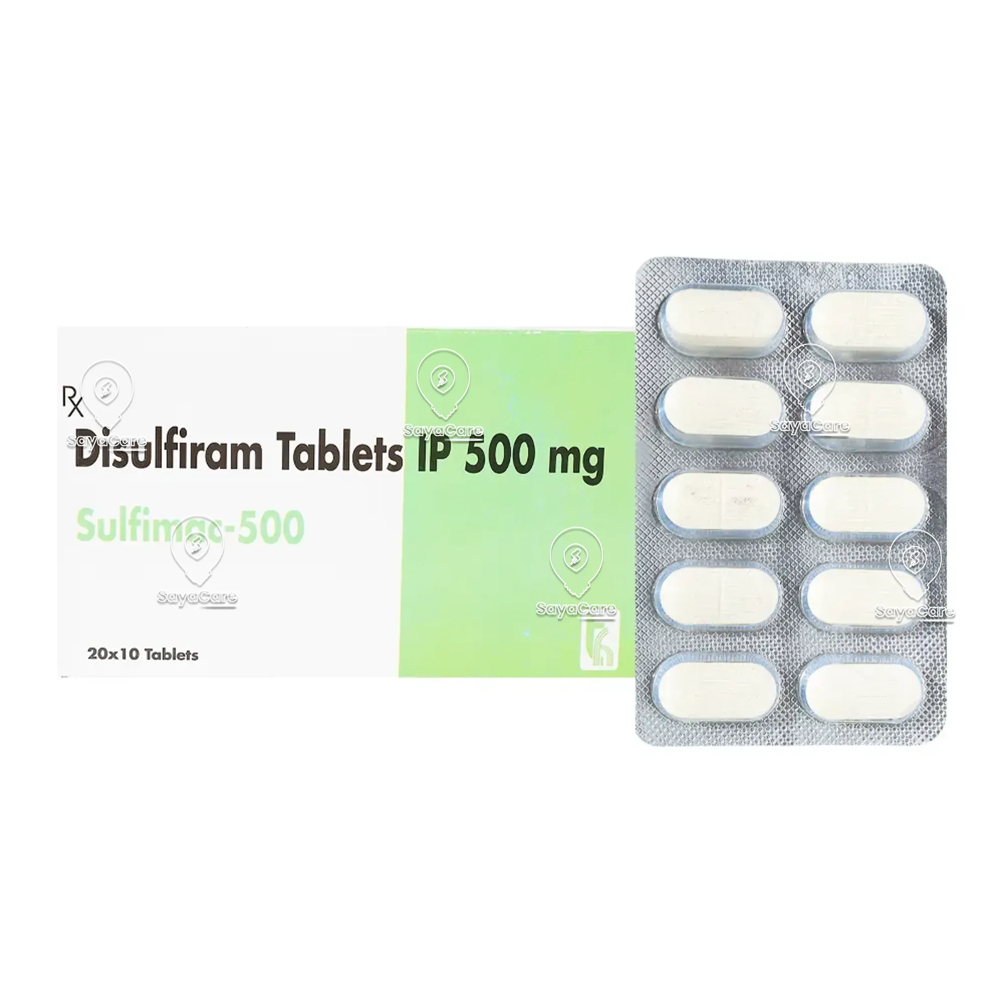 drug image